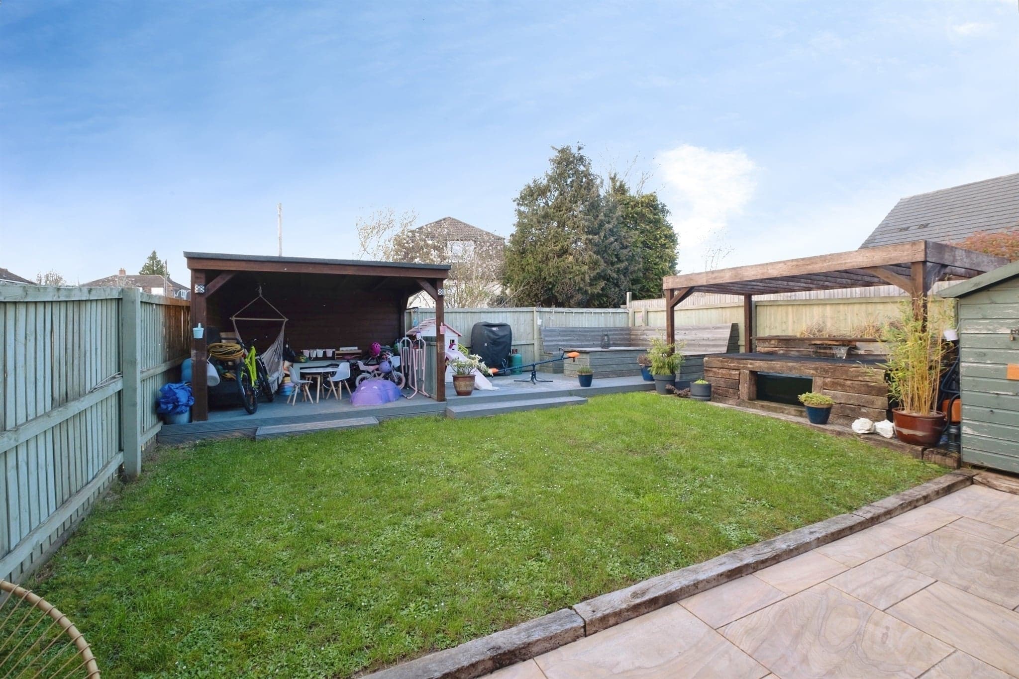 Property at Milestone Way, Whitestone, HEREFORD