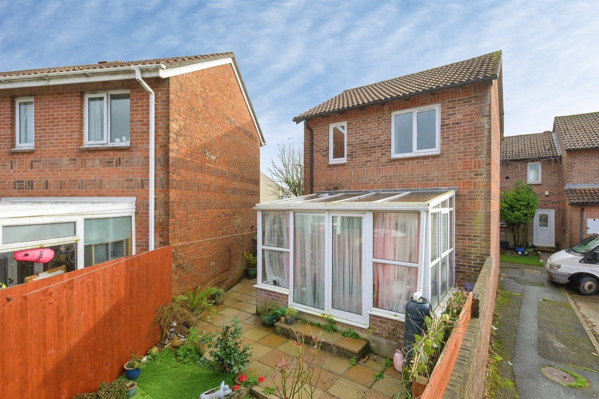 Property at Shapleys Gardens, Plymouth
