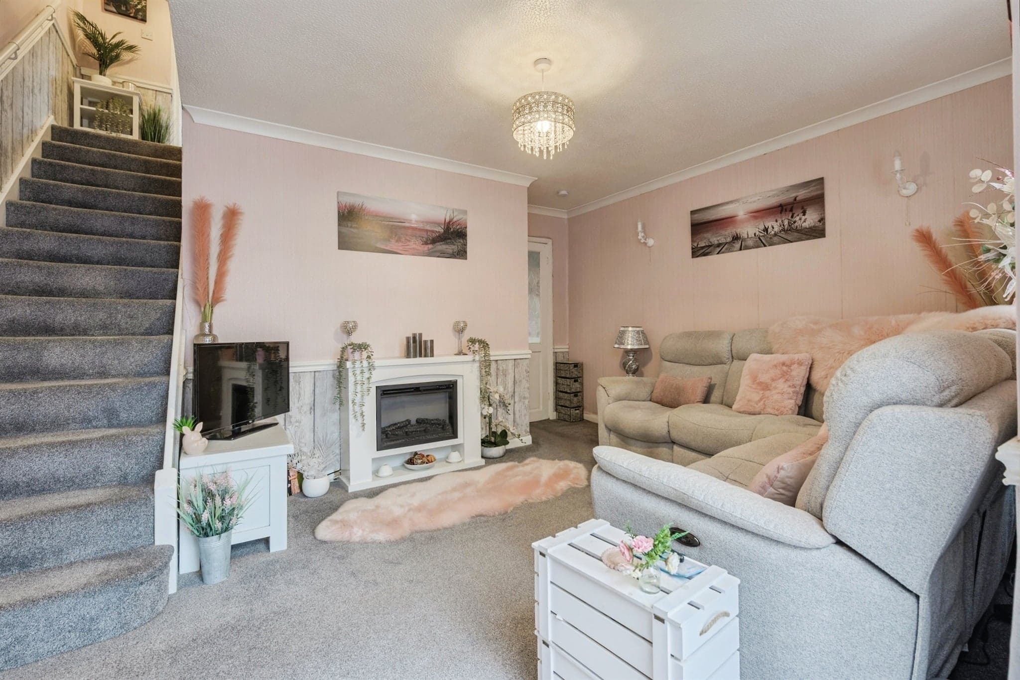 Property at Shapleys Gardens, Plymouth