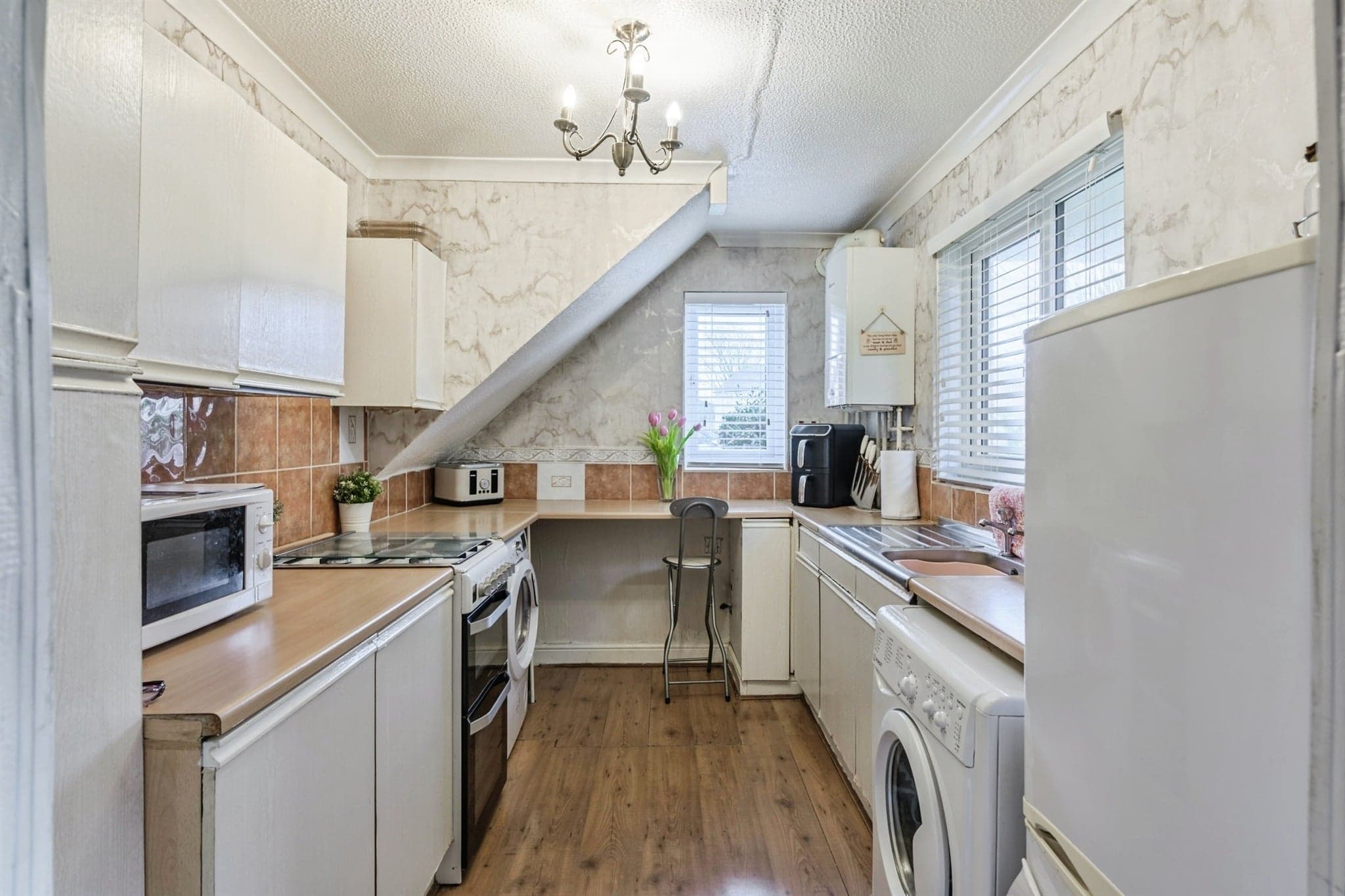 Property at Shapleys Gardens, Plymouth