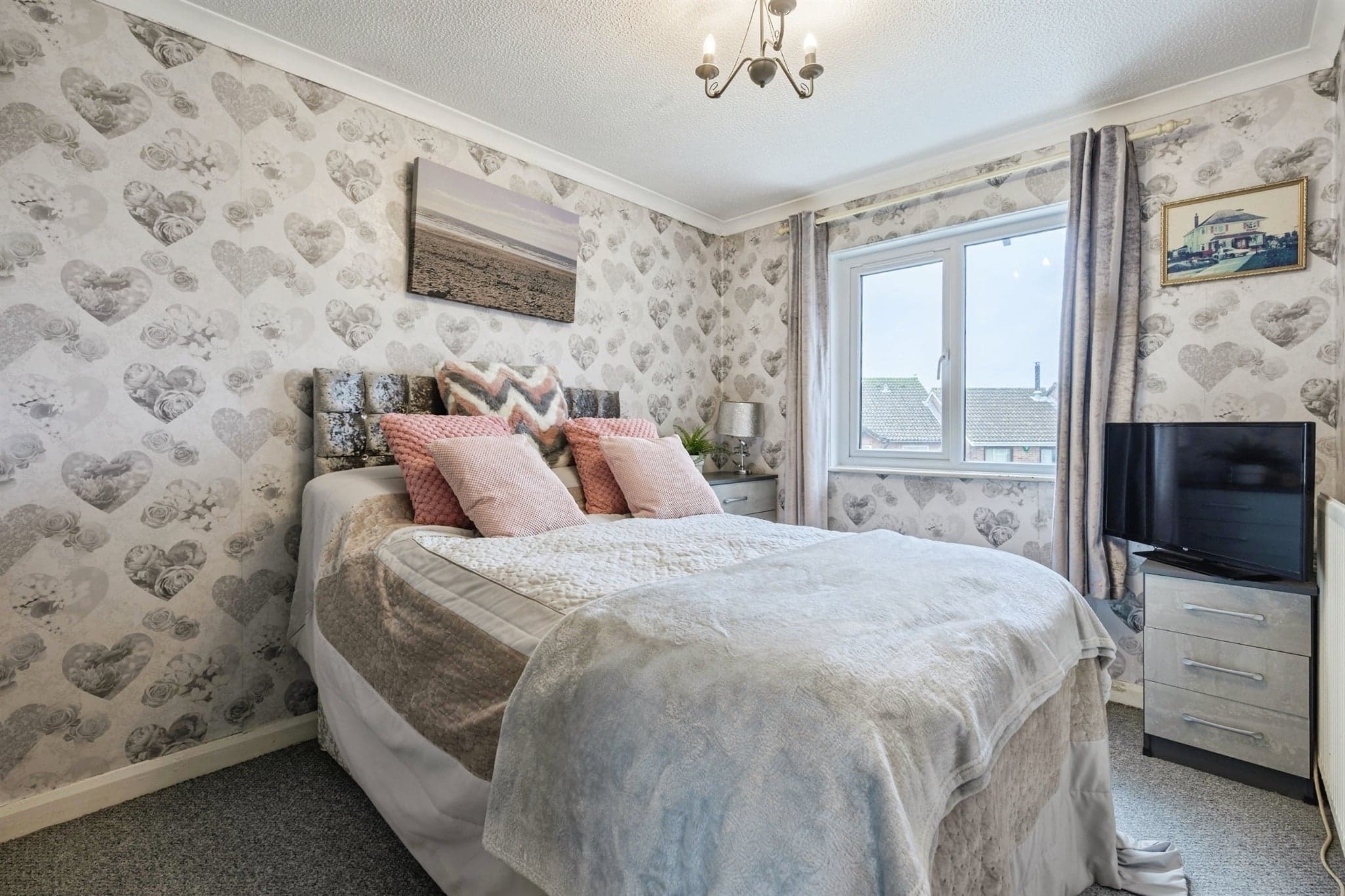 Property at Shapleys Gardens, Plymouth