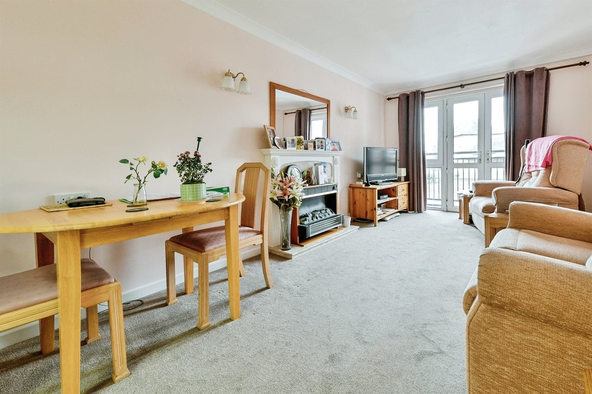 Property at Bedford Road, Hitchin