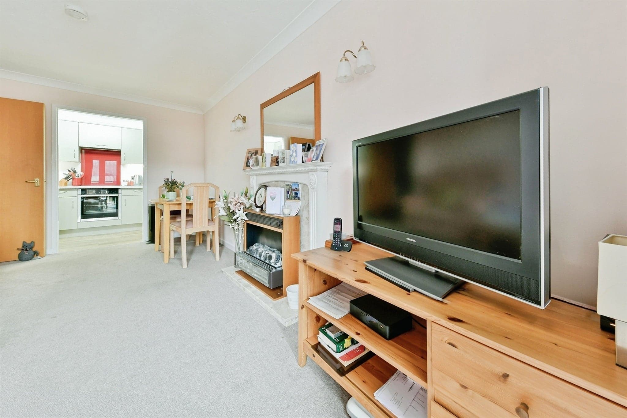 Property at Bedford Road, Hitchin