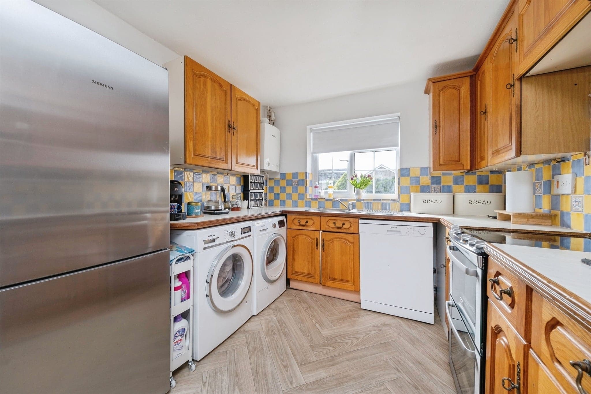 Property at Busby Close, BUCKINGHAM