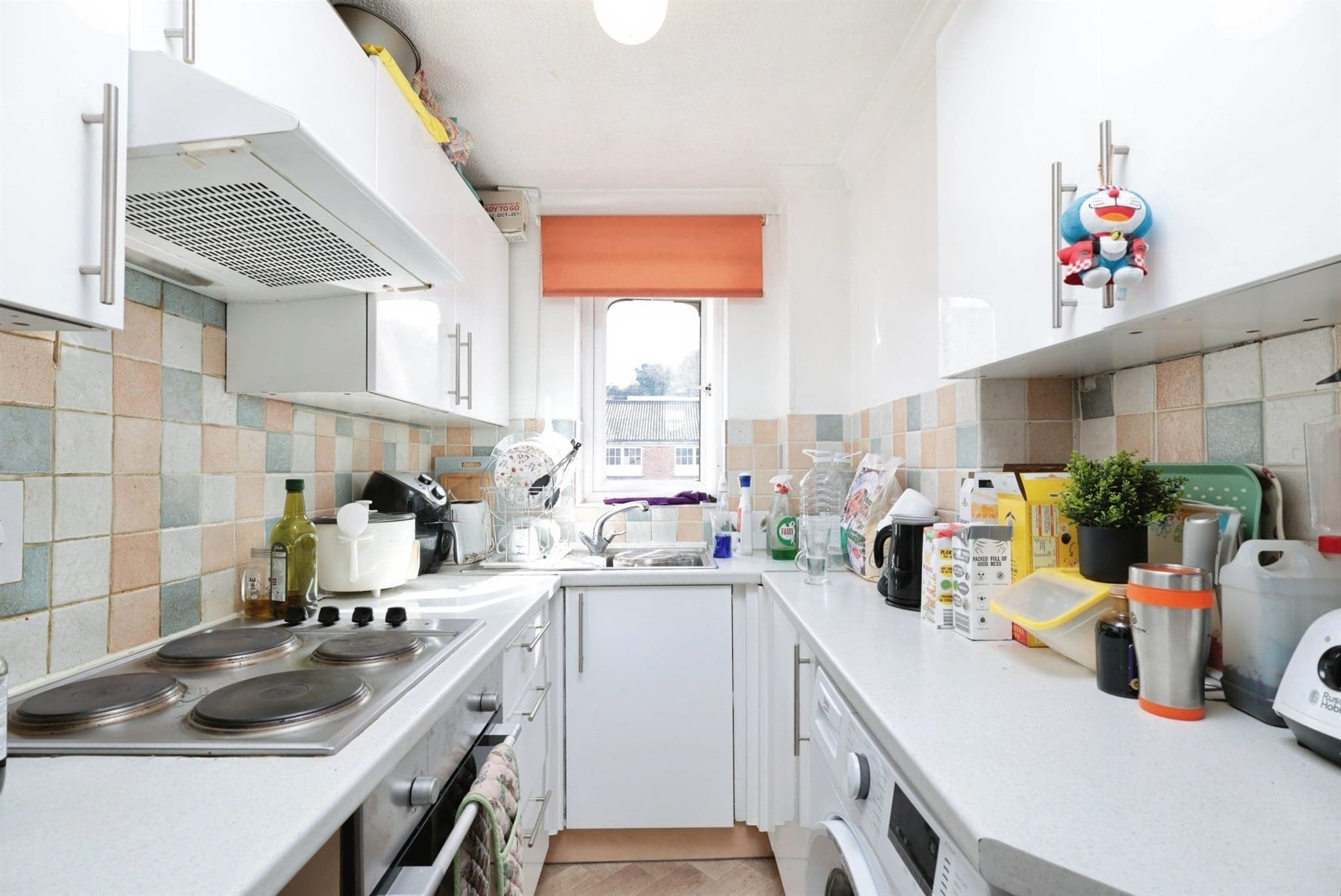 Property at Abercromby Avenue, High Wycombe