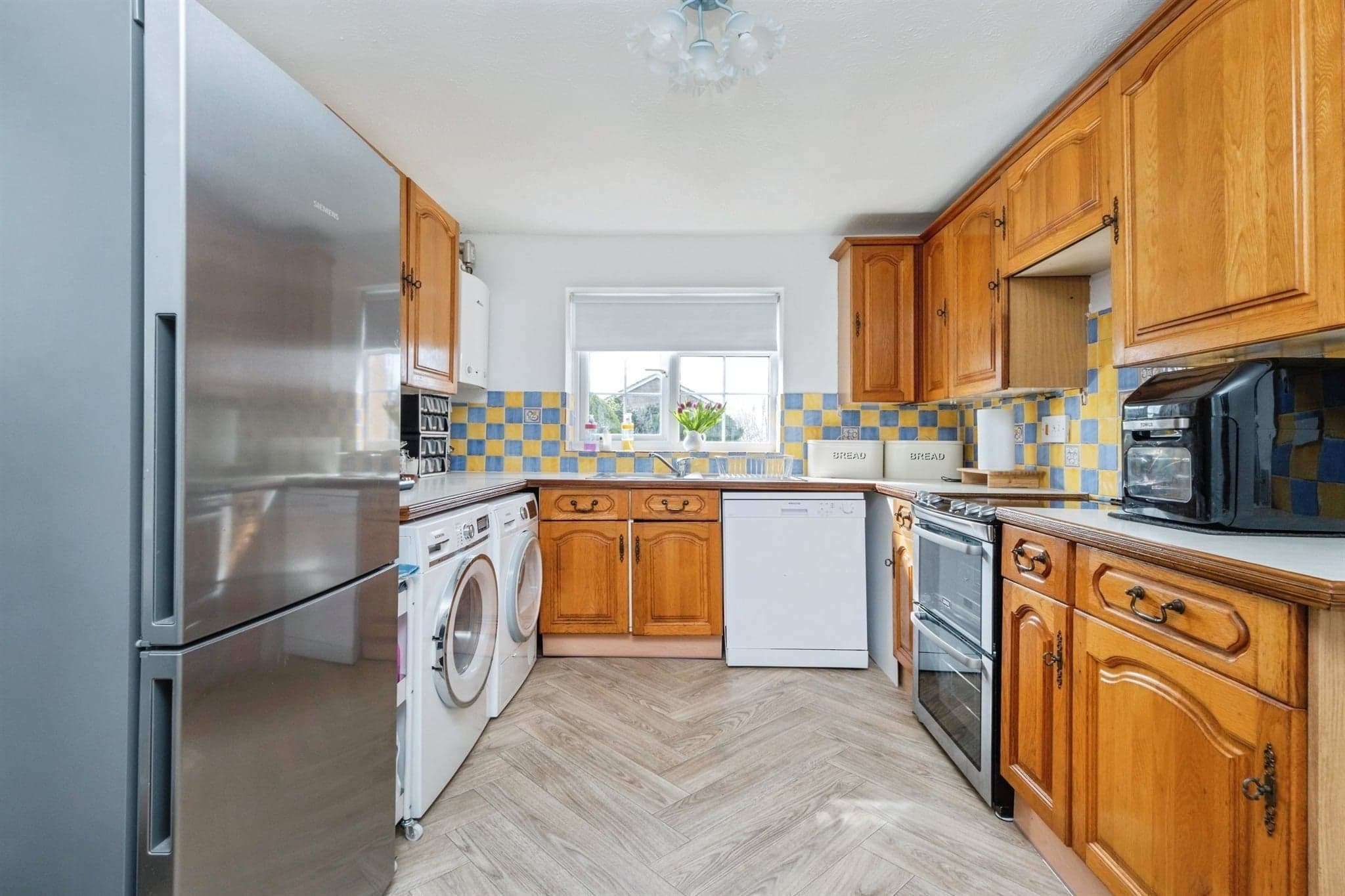 Property at Busby Close, BUCKINGHAM