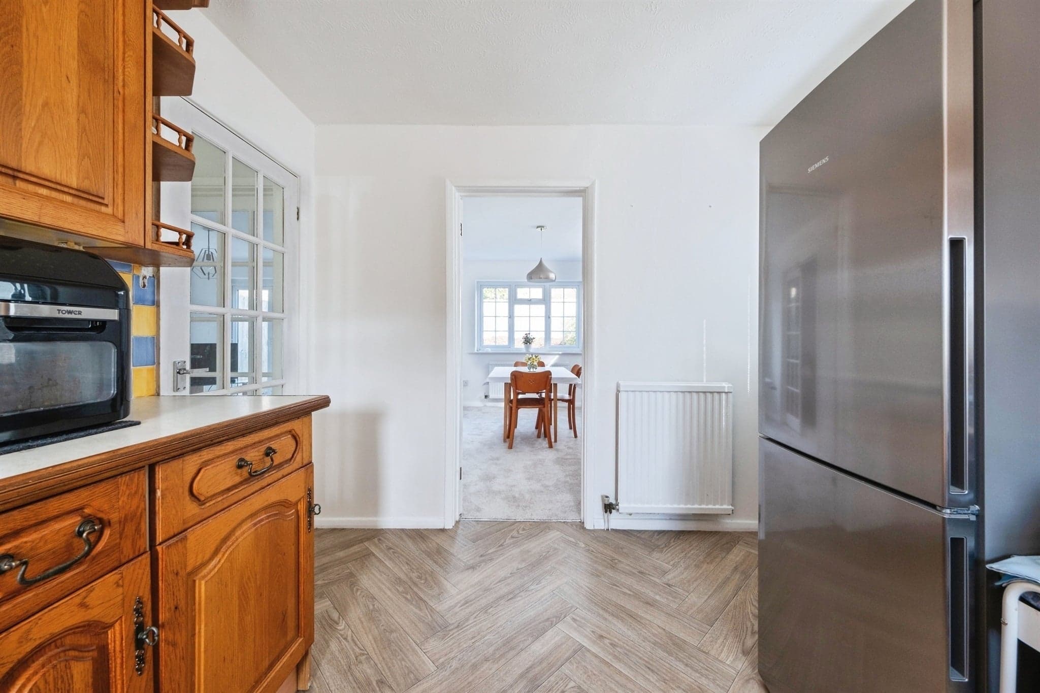 Property at Busby Close, BUCKINGHAM