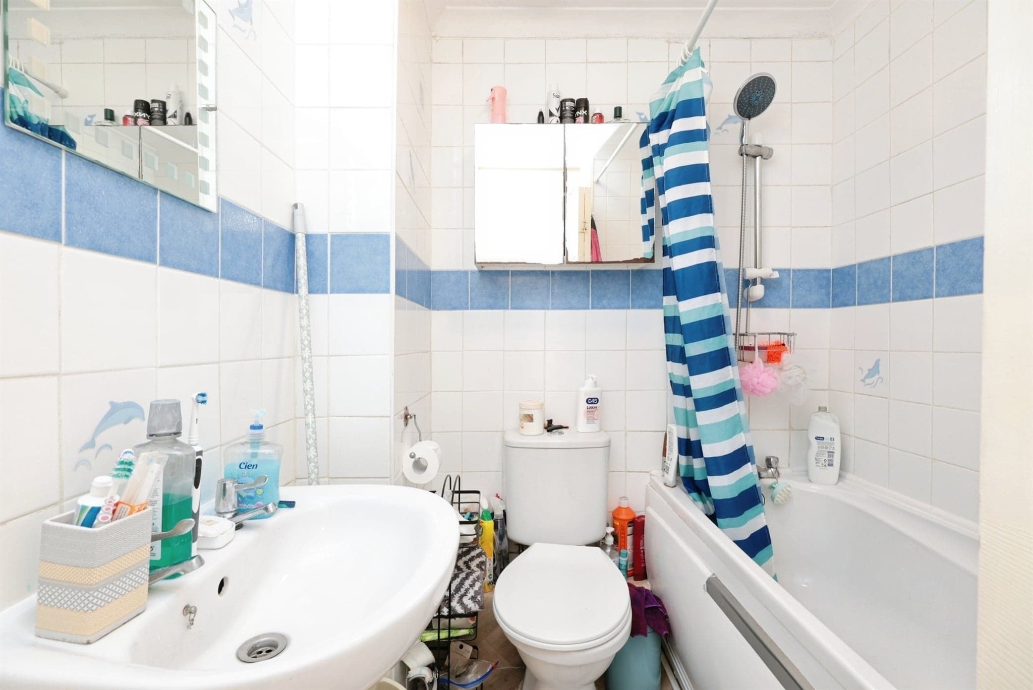 Property at Abercromby Avenue, High Wycombe