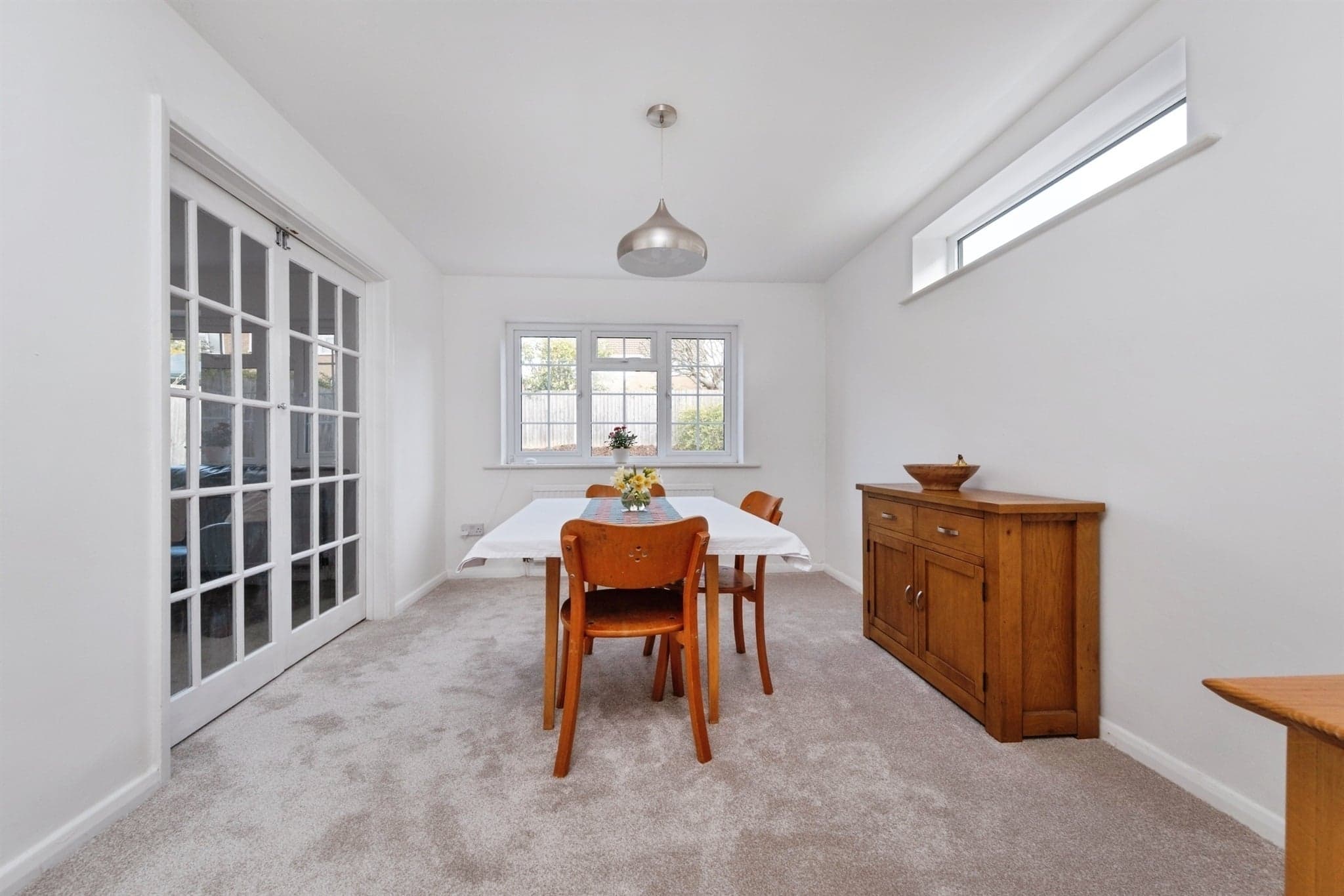 Property at Busby Close, BUCKINGHAM