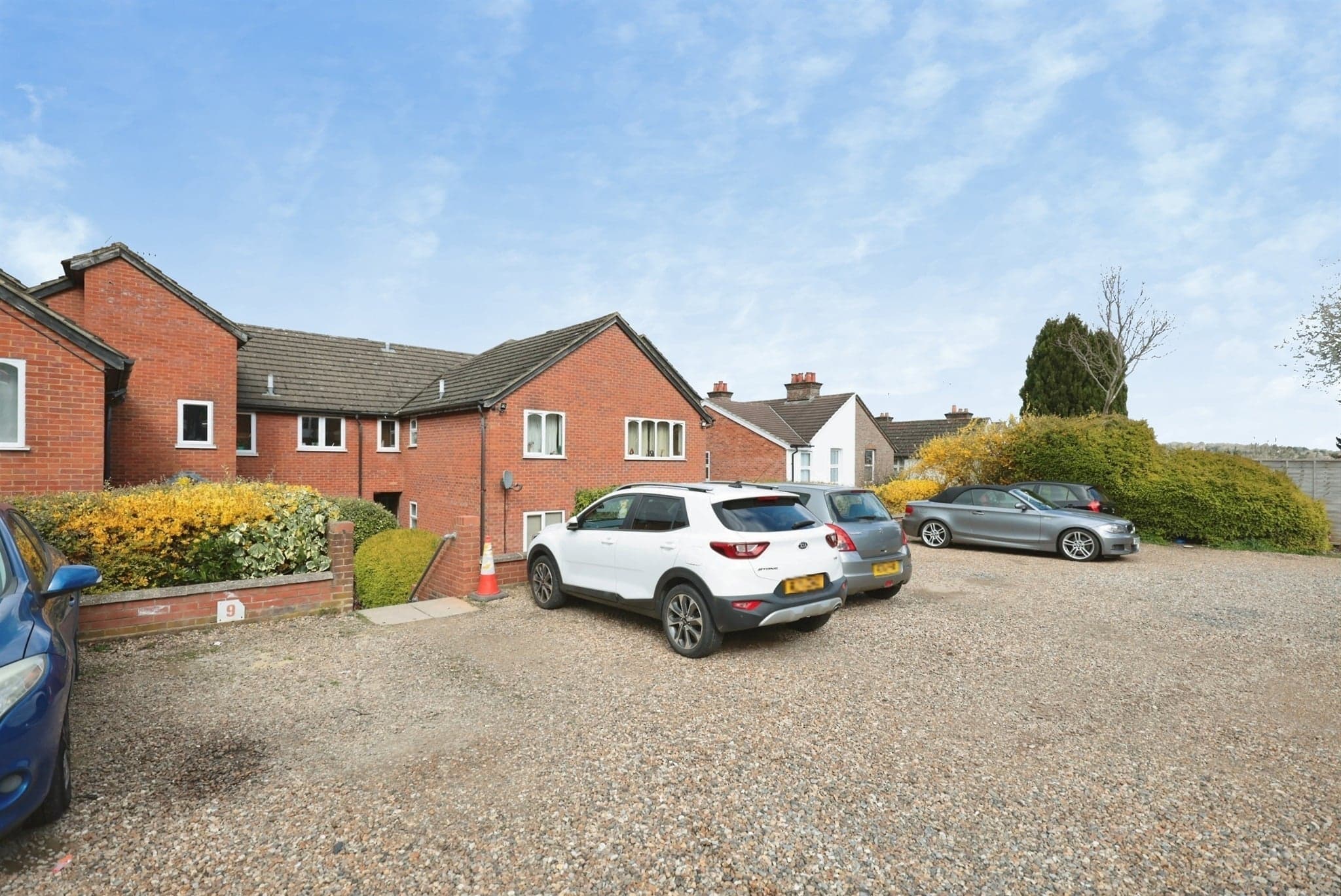 Property at Abercromby Avenue, High Wycombe