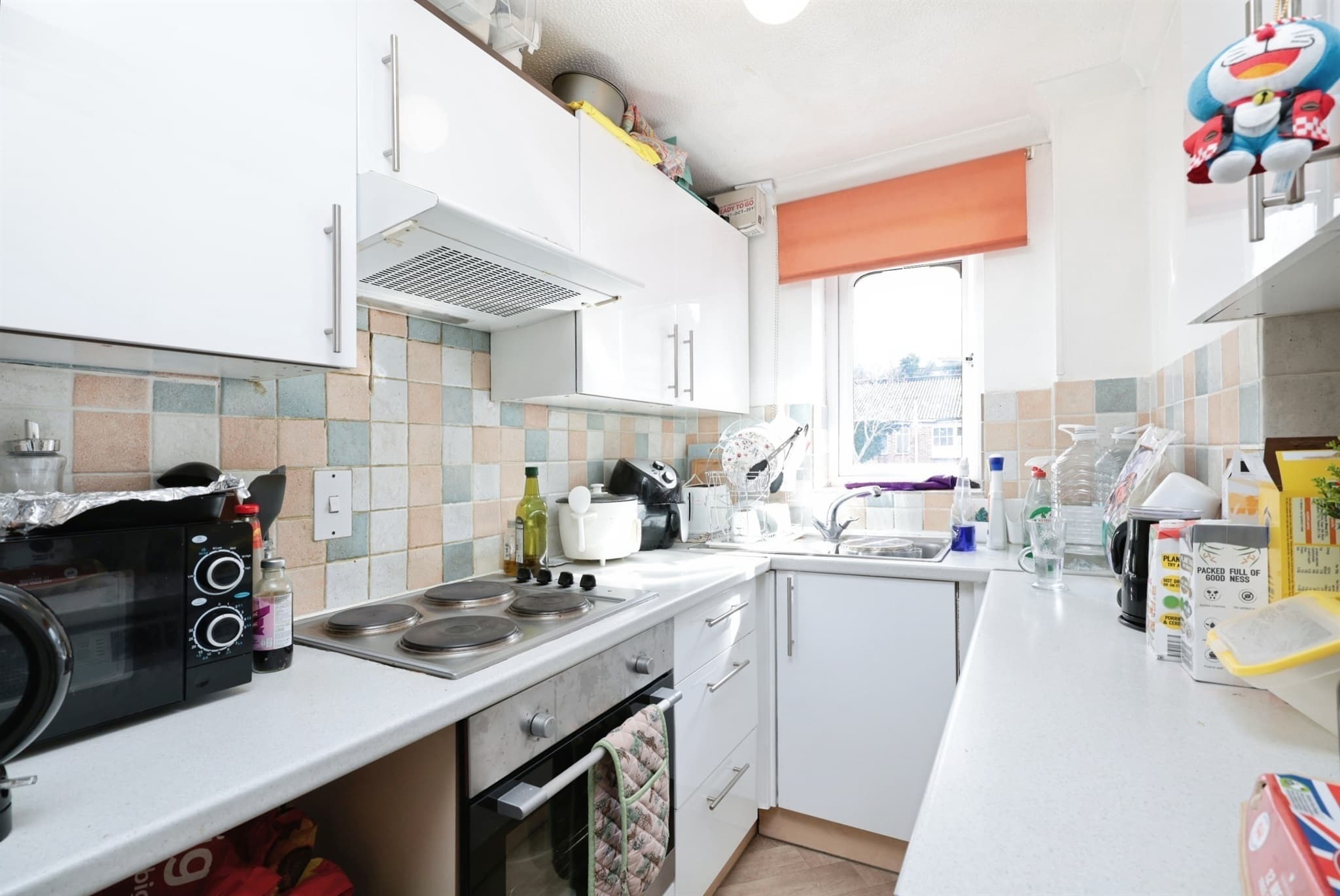 Property at Abercromby Avenue, High Wycombe