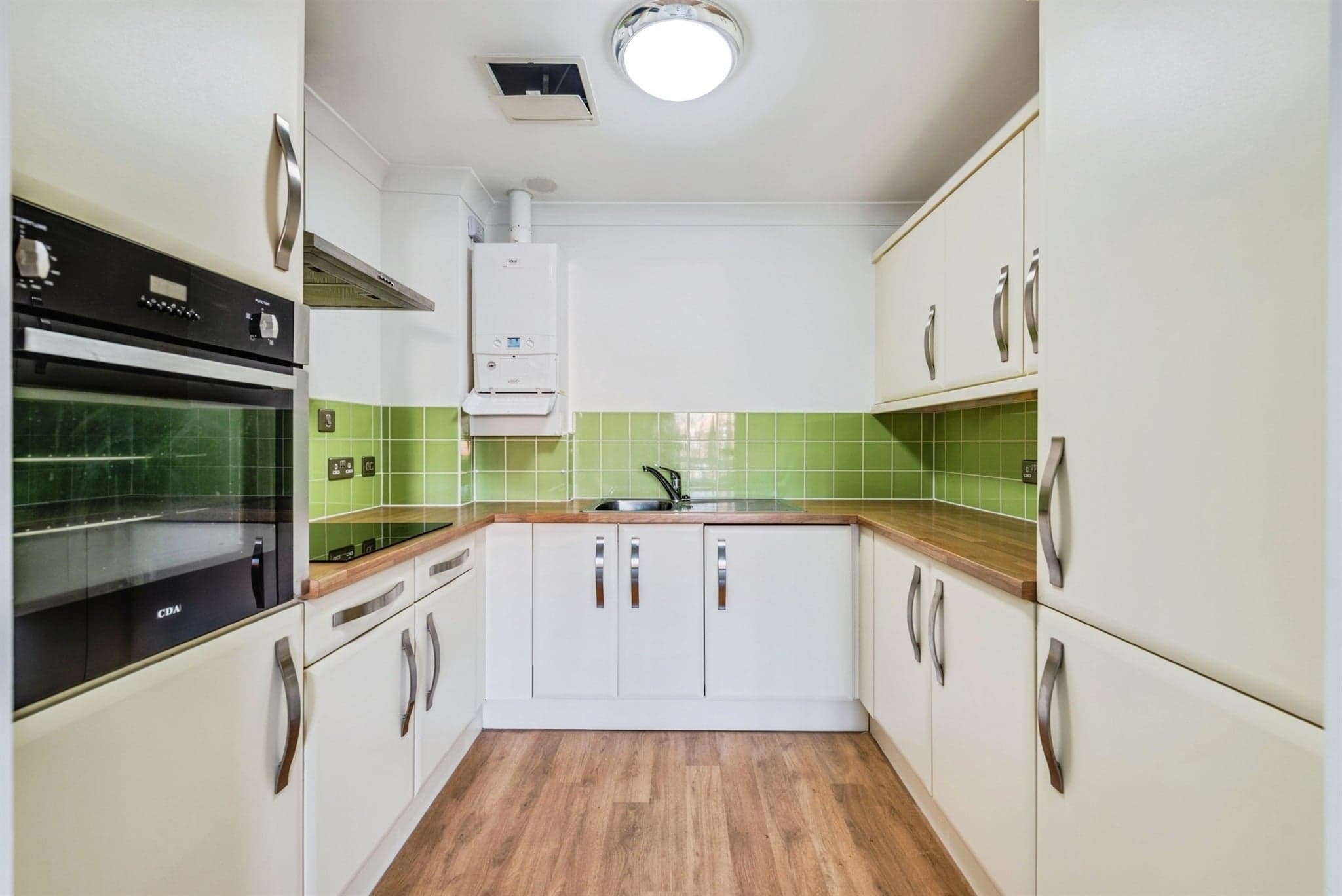 Property at Guernsey Lane, Swindon