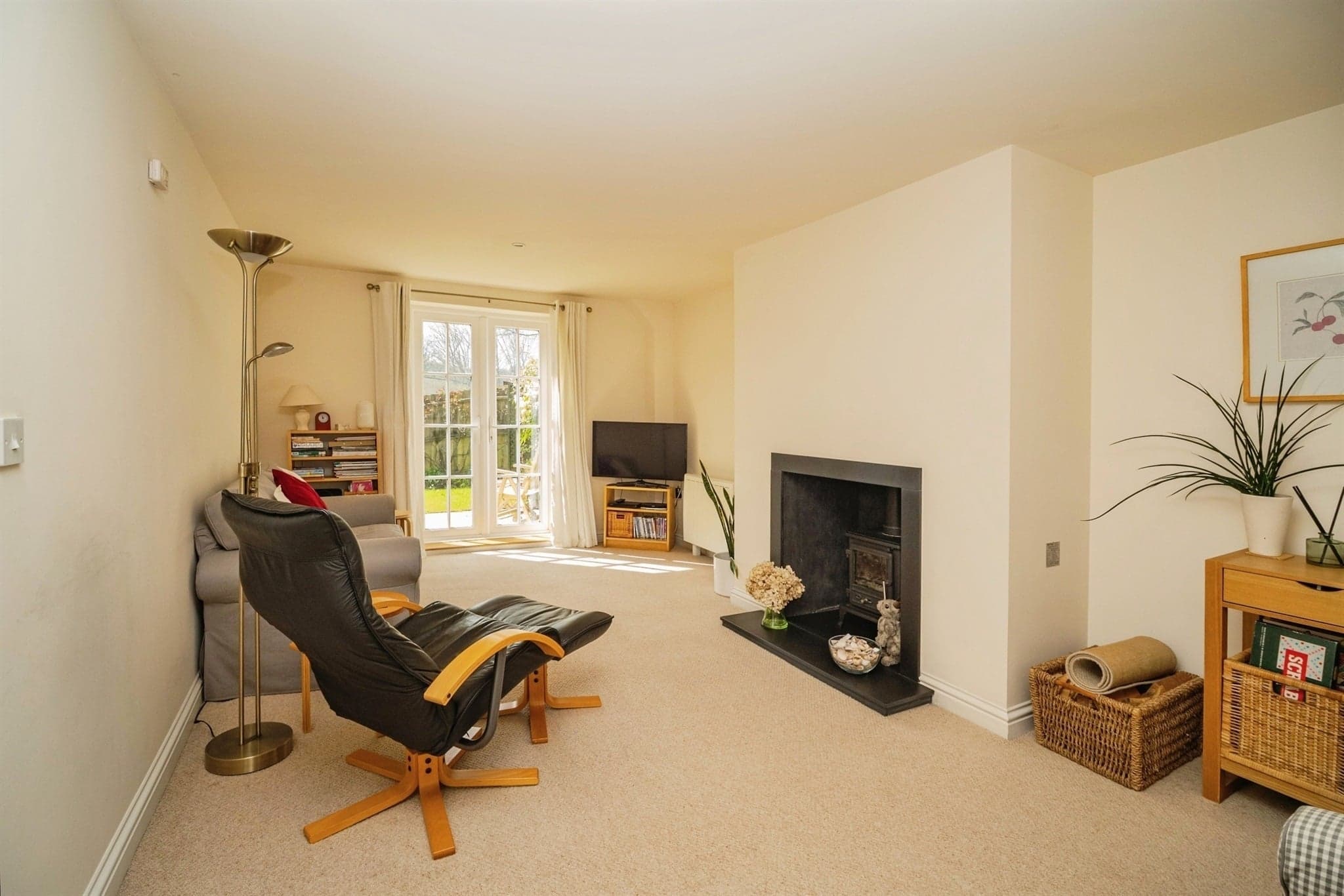 Property at Rectory Gardens, Cattistock, Dorchester