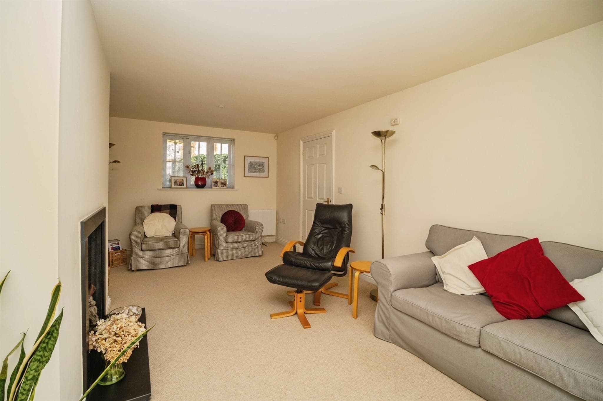 Property at Rectory Gardens, Cattistock, Dorchester