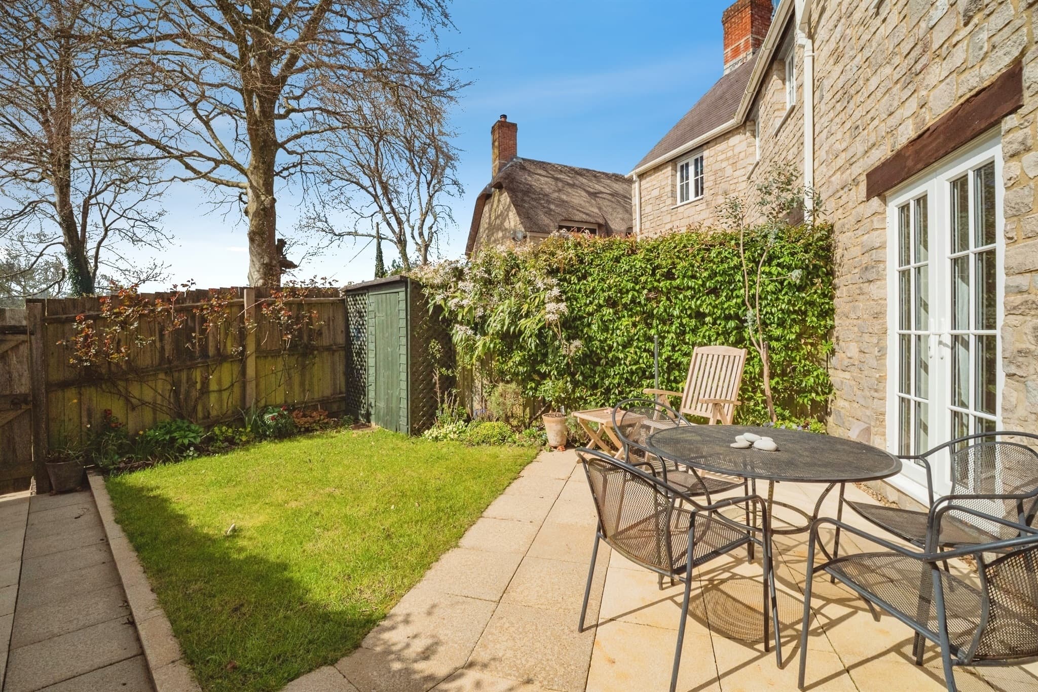 Property at Rectory Gardens, Cattistock, Dorchester