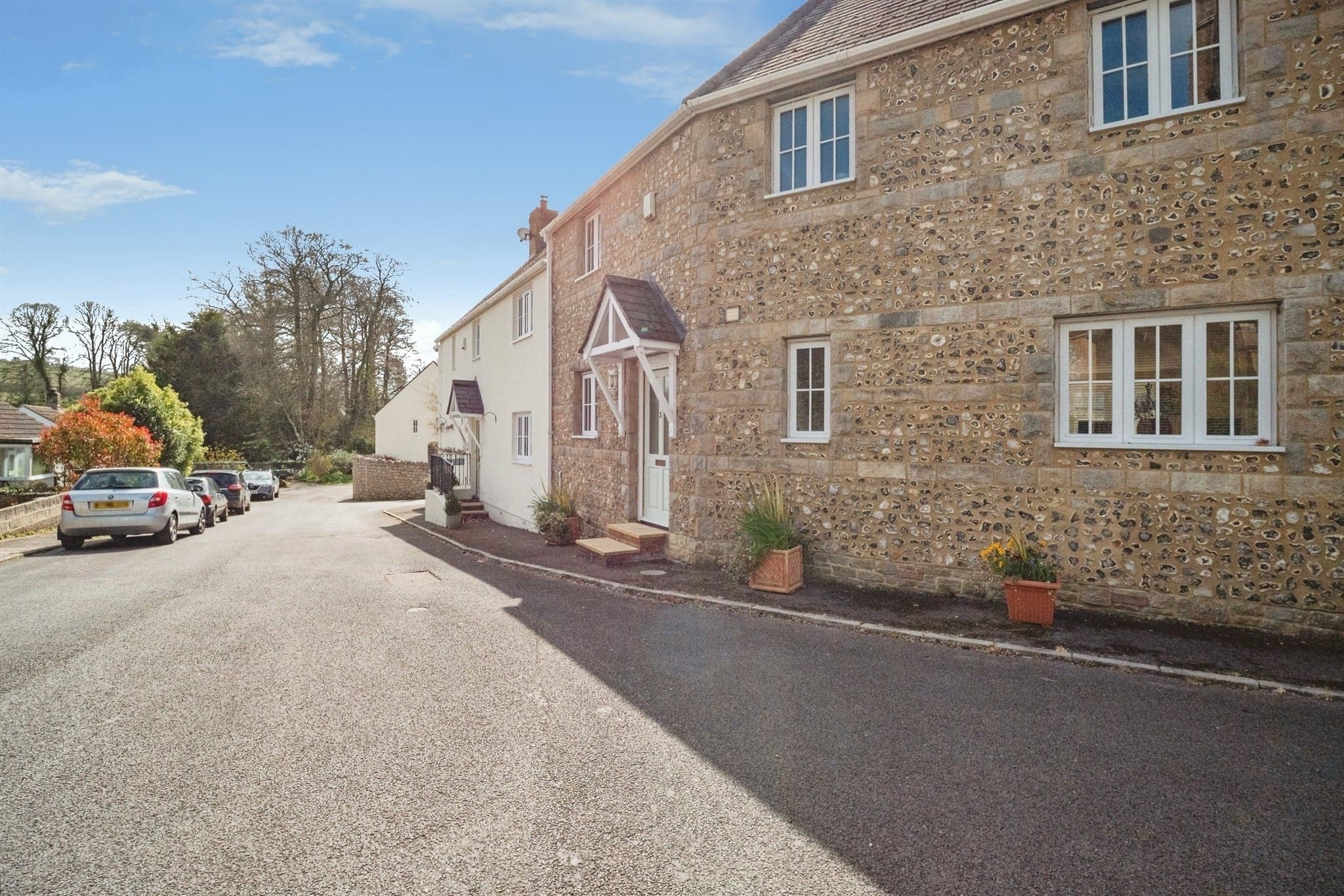 Property at Rectory Gardens, Cattistock, Dorchester