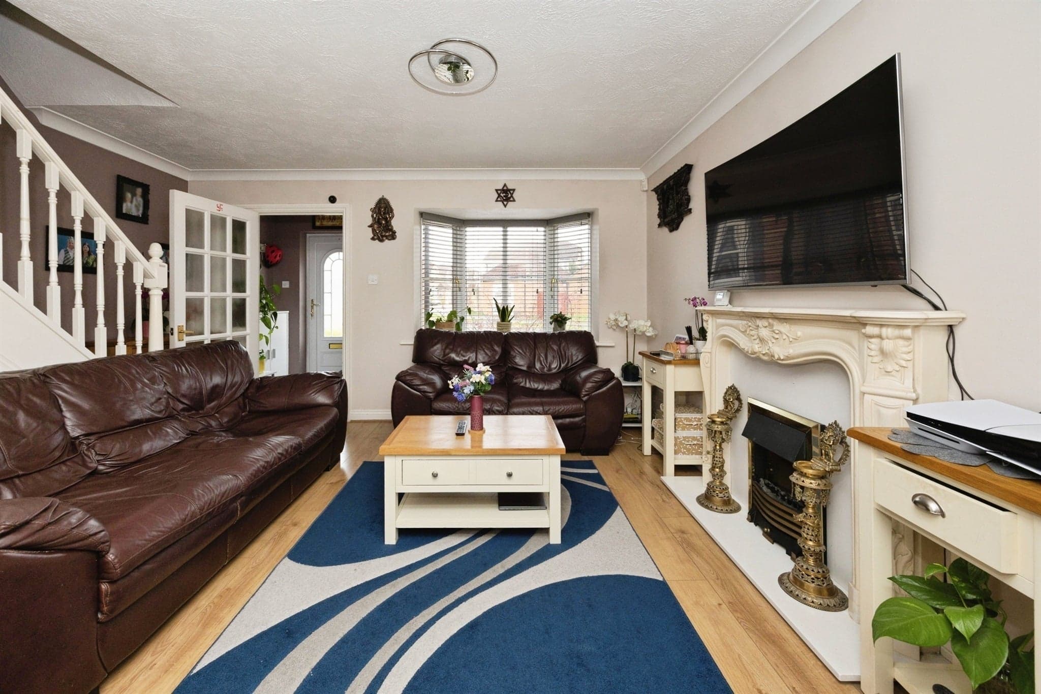 Property at Manor House Drive, Kingsnorth, Ashford