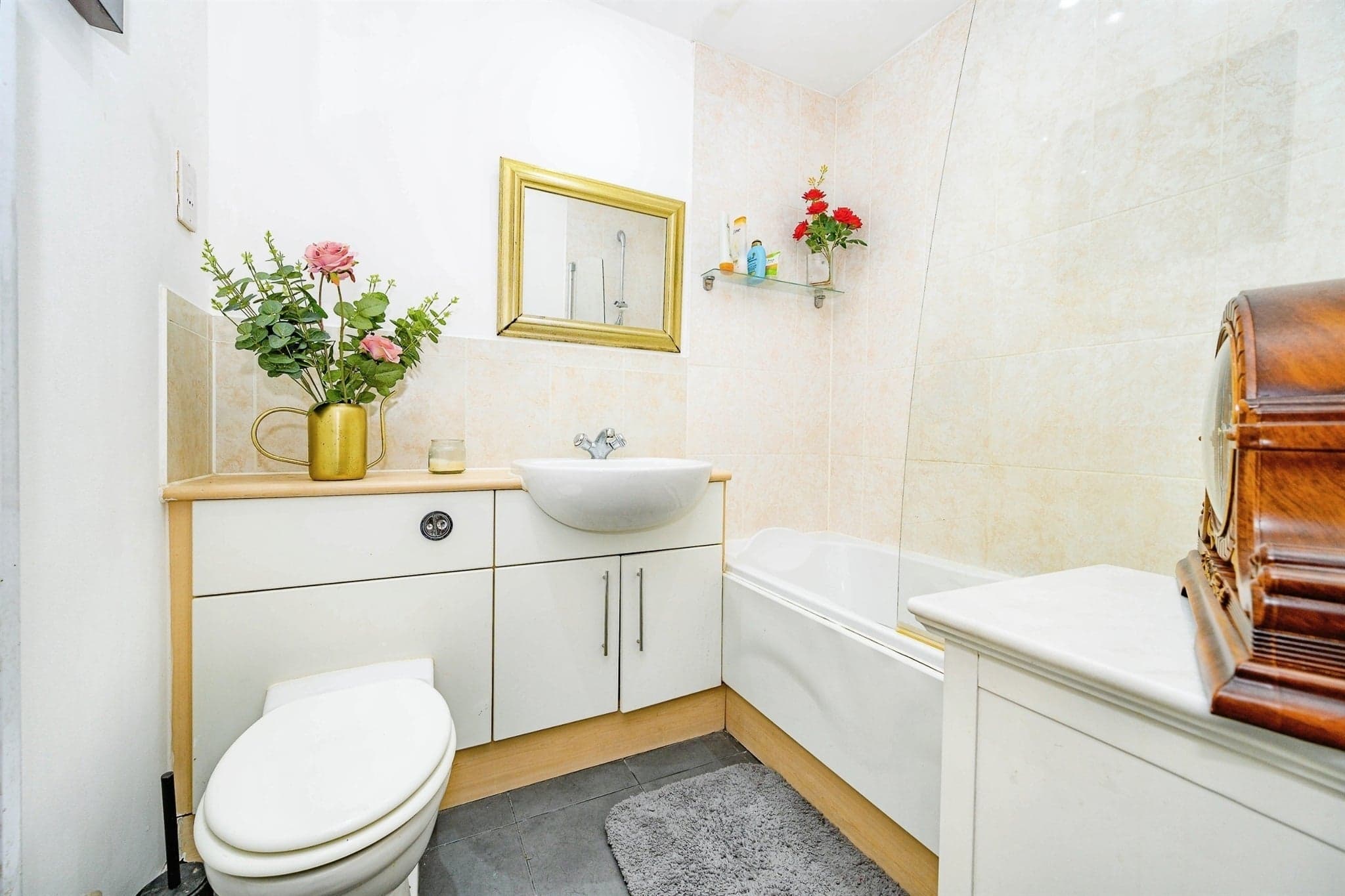 Property at Parkhouse Court, Hatfield