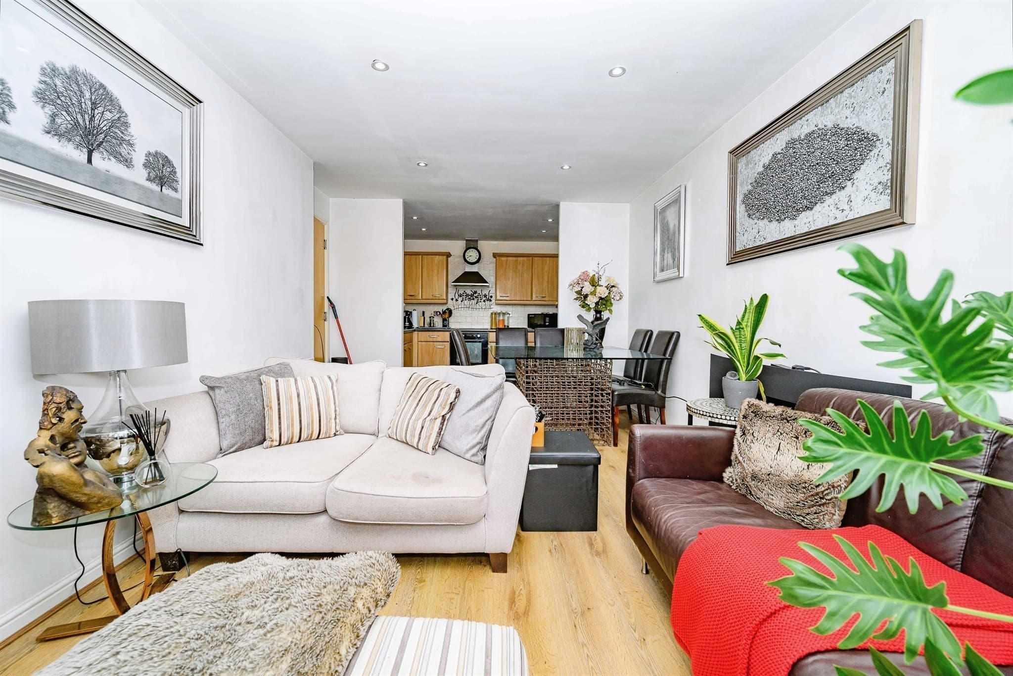 Property at Parkhouse Court, Hatfield