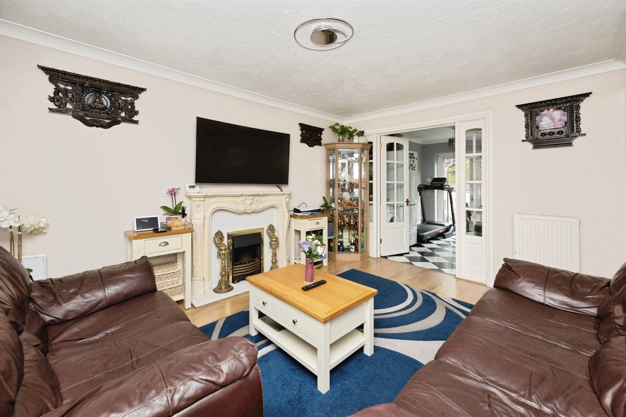 Property at Manor House Drive, Kingsnorth, Ashford