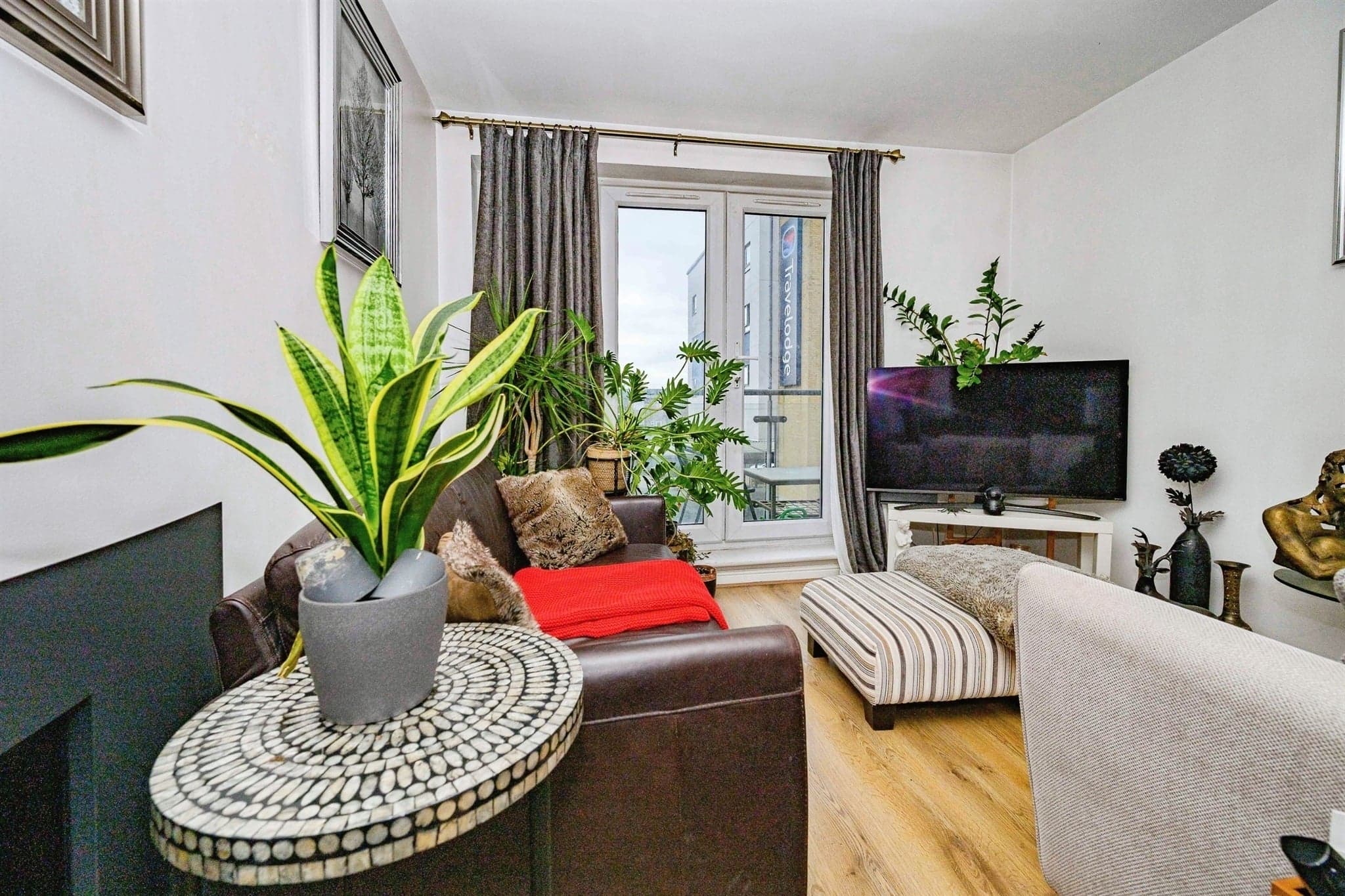 Property at Parkhouse Court, Hatfield