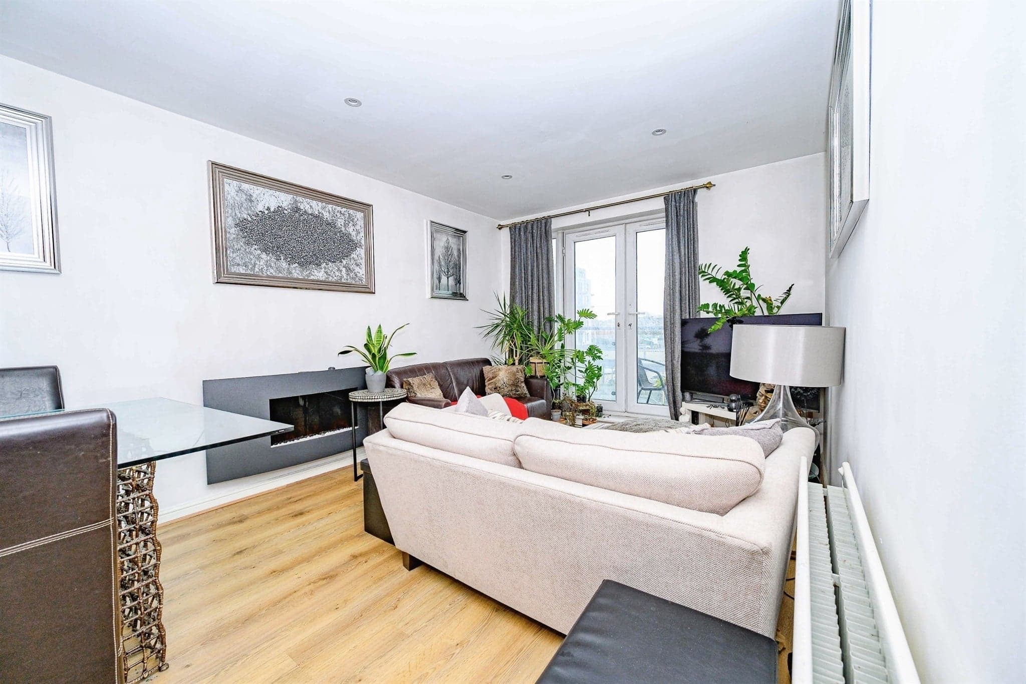 Property at Parkhouse Court, Hatfield