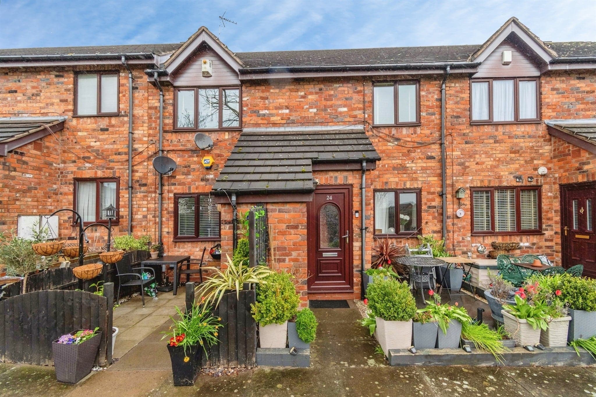 Property at Ridding Lane, Wednesbury