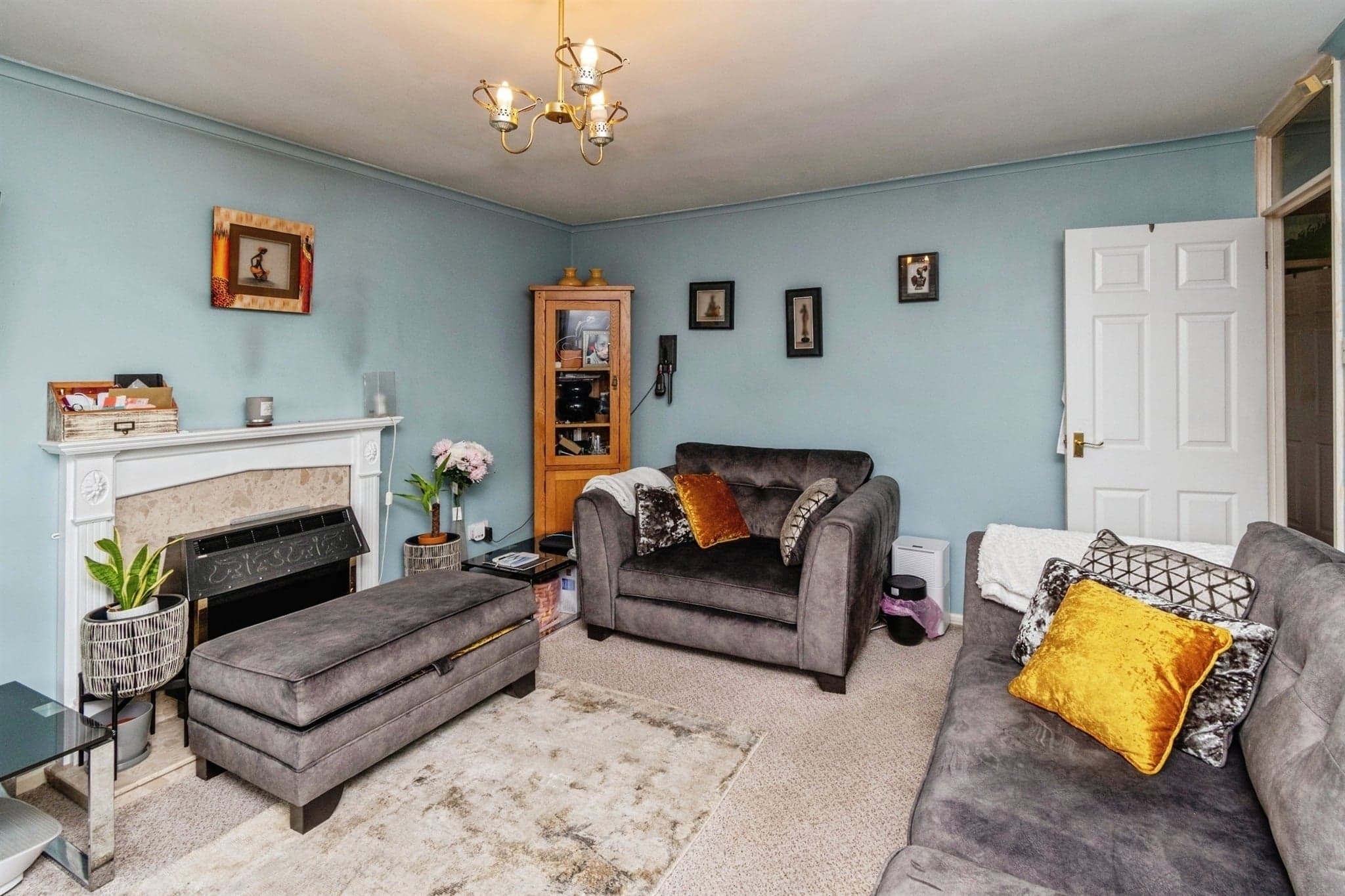Property at Ridding Lane, Wednesbury