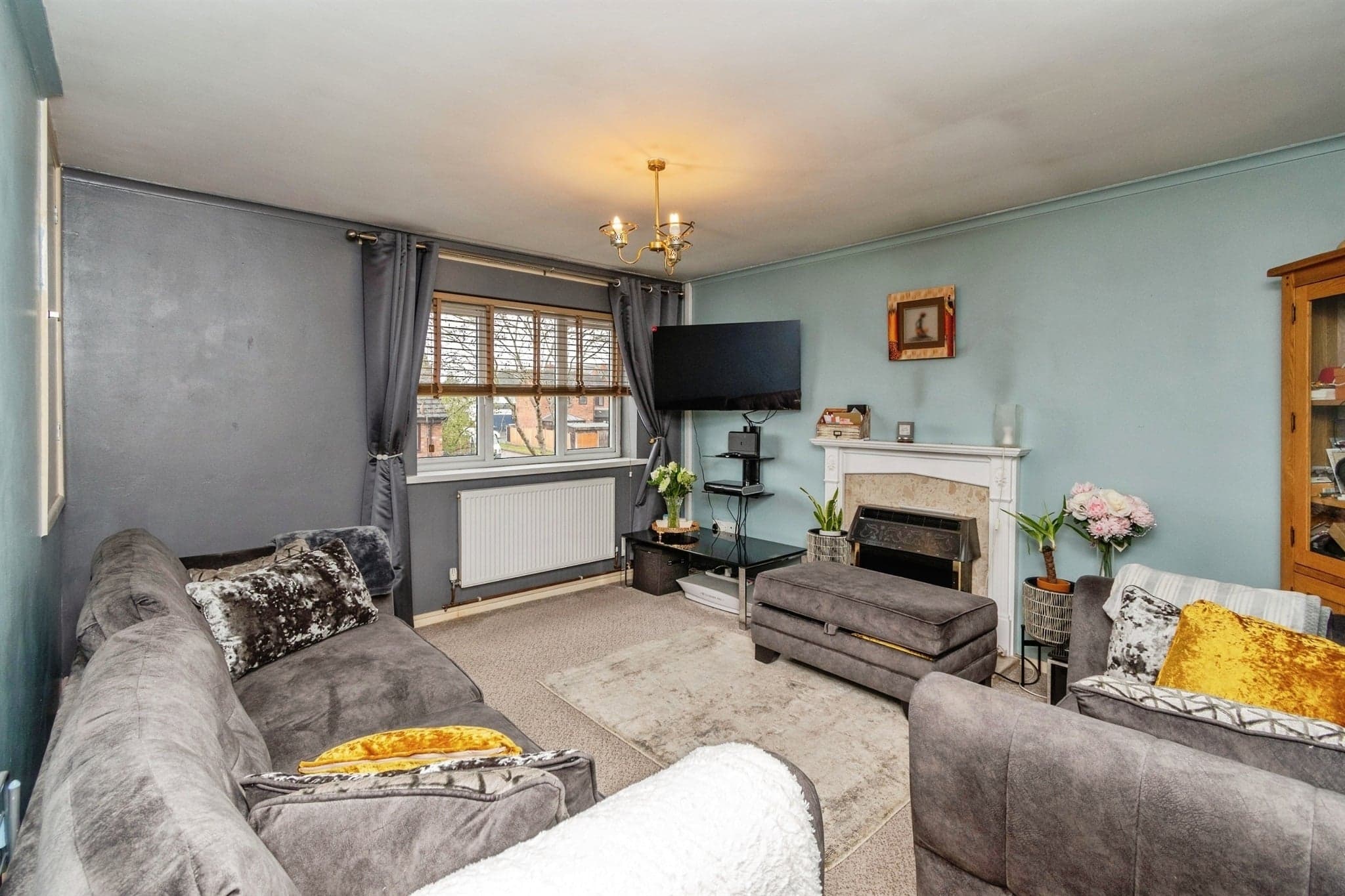 Property at Ridding Lane, Wednesbury