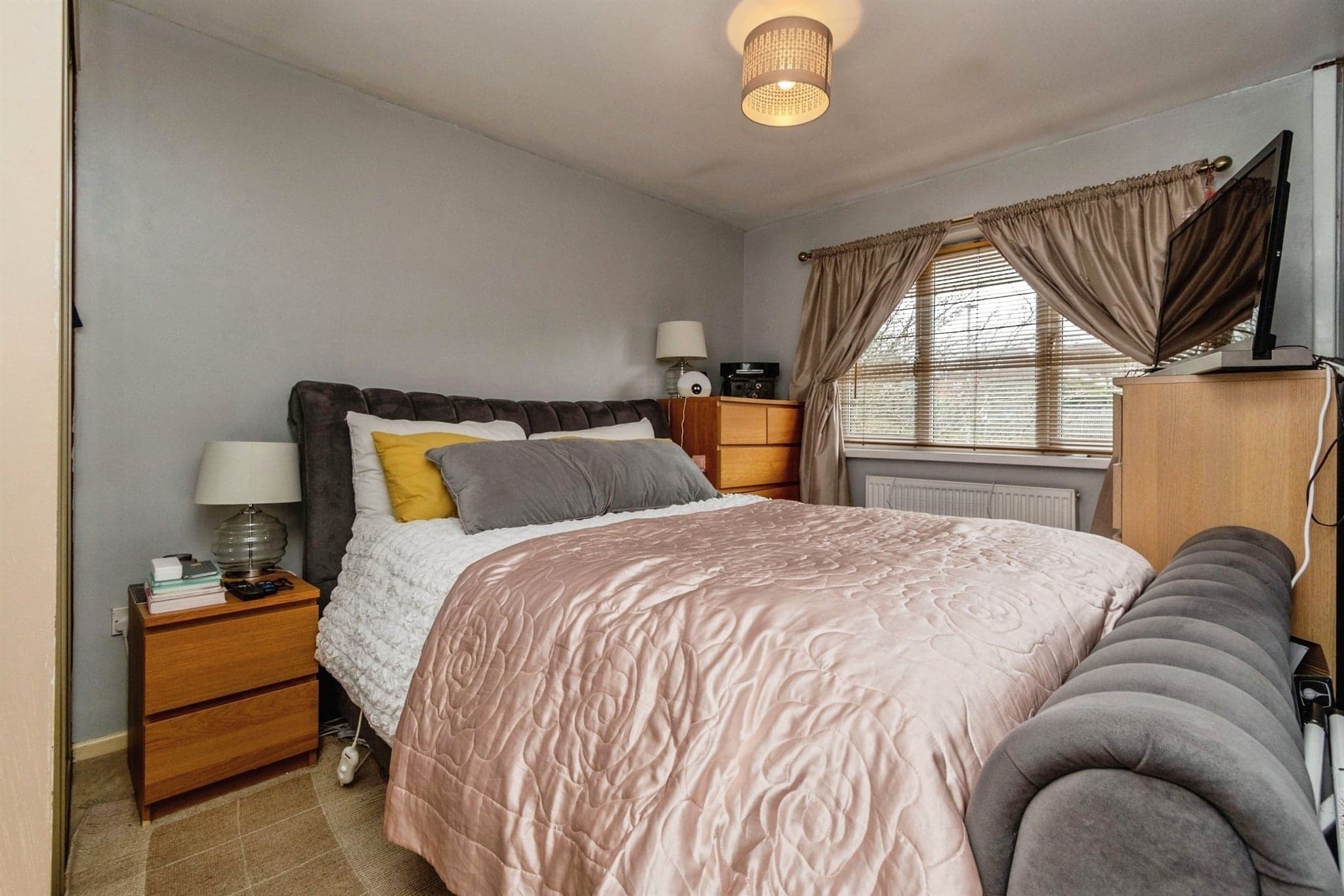 Property at Ridding Lane, Wednesbury