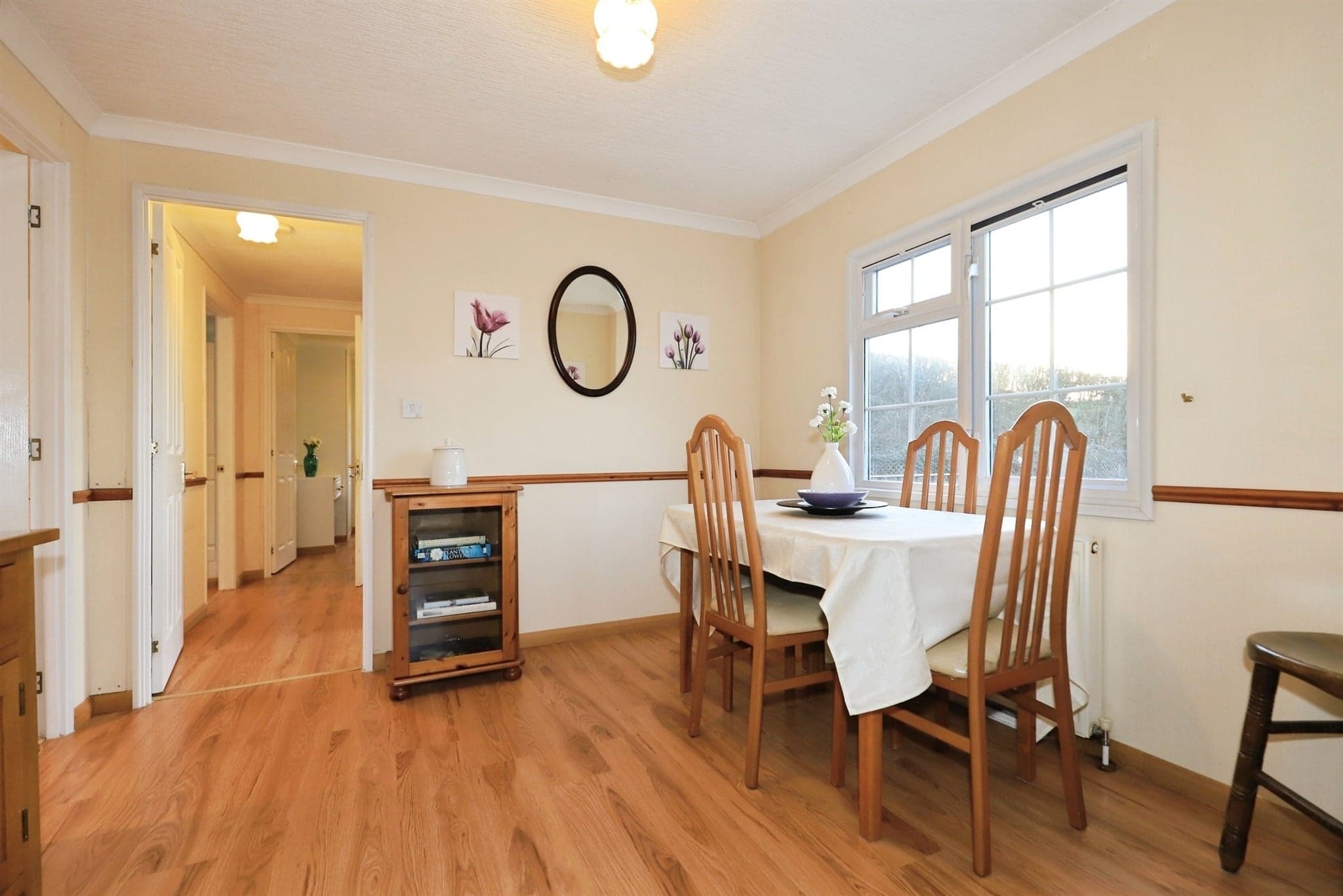 Property at Hampton Loade Park Homes, Hampton Loade, Bridgnorth