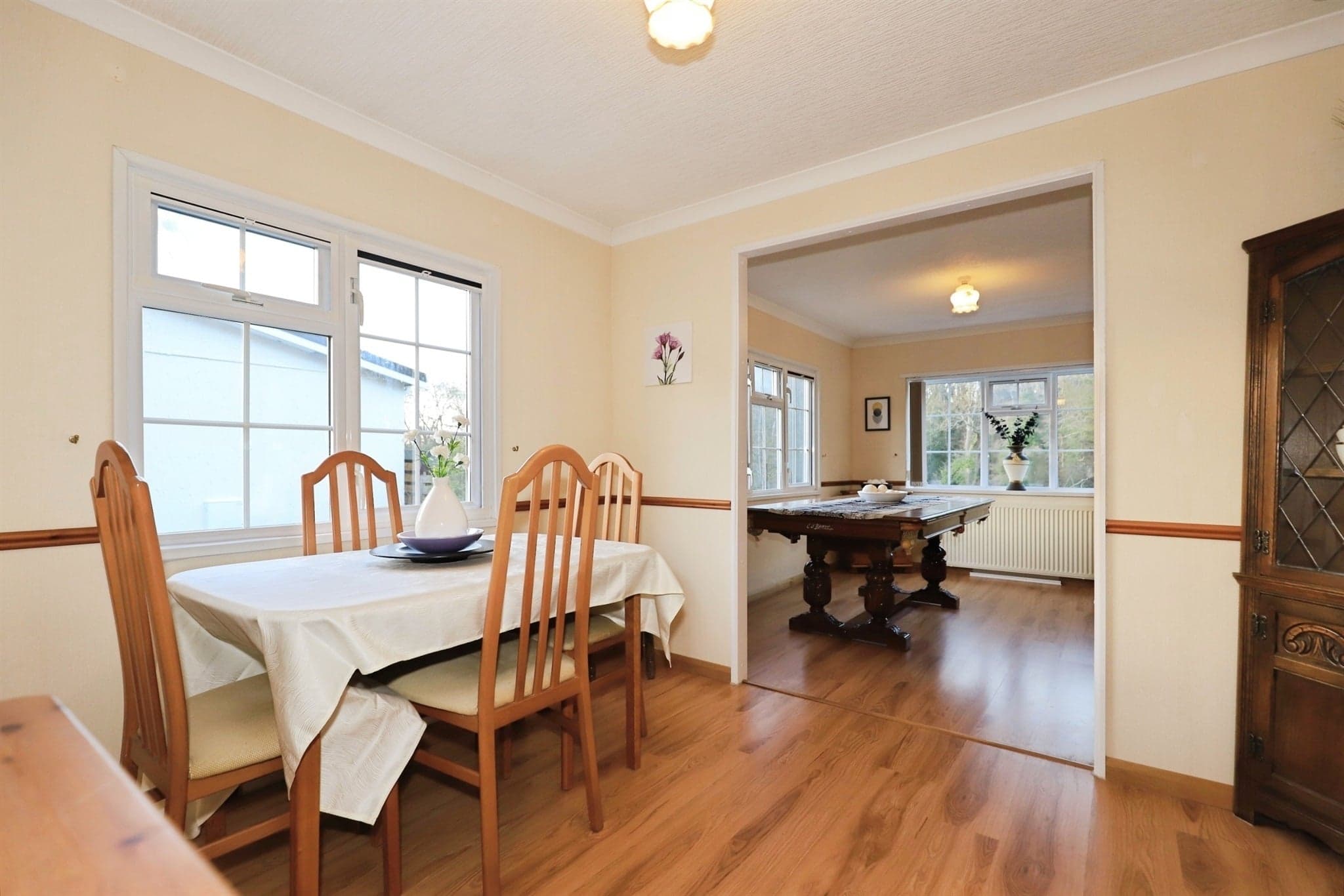 Property at Hampton Loade Park Homes, Hampton Loade, Bridgnorth