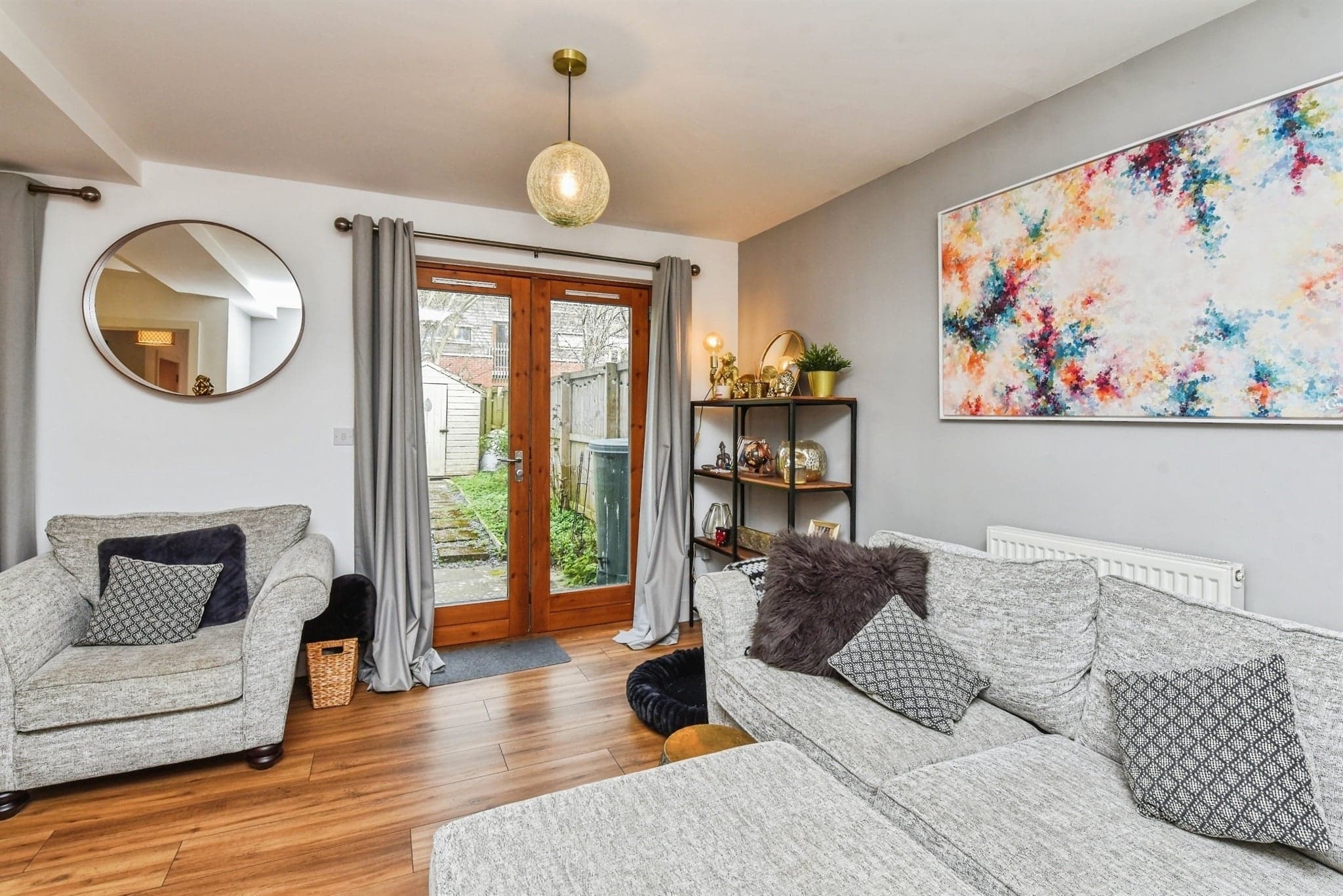 Property at Great Mead, Chippenham