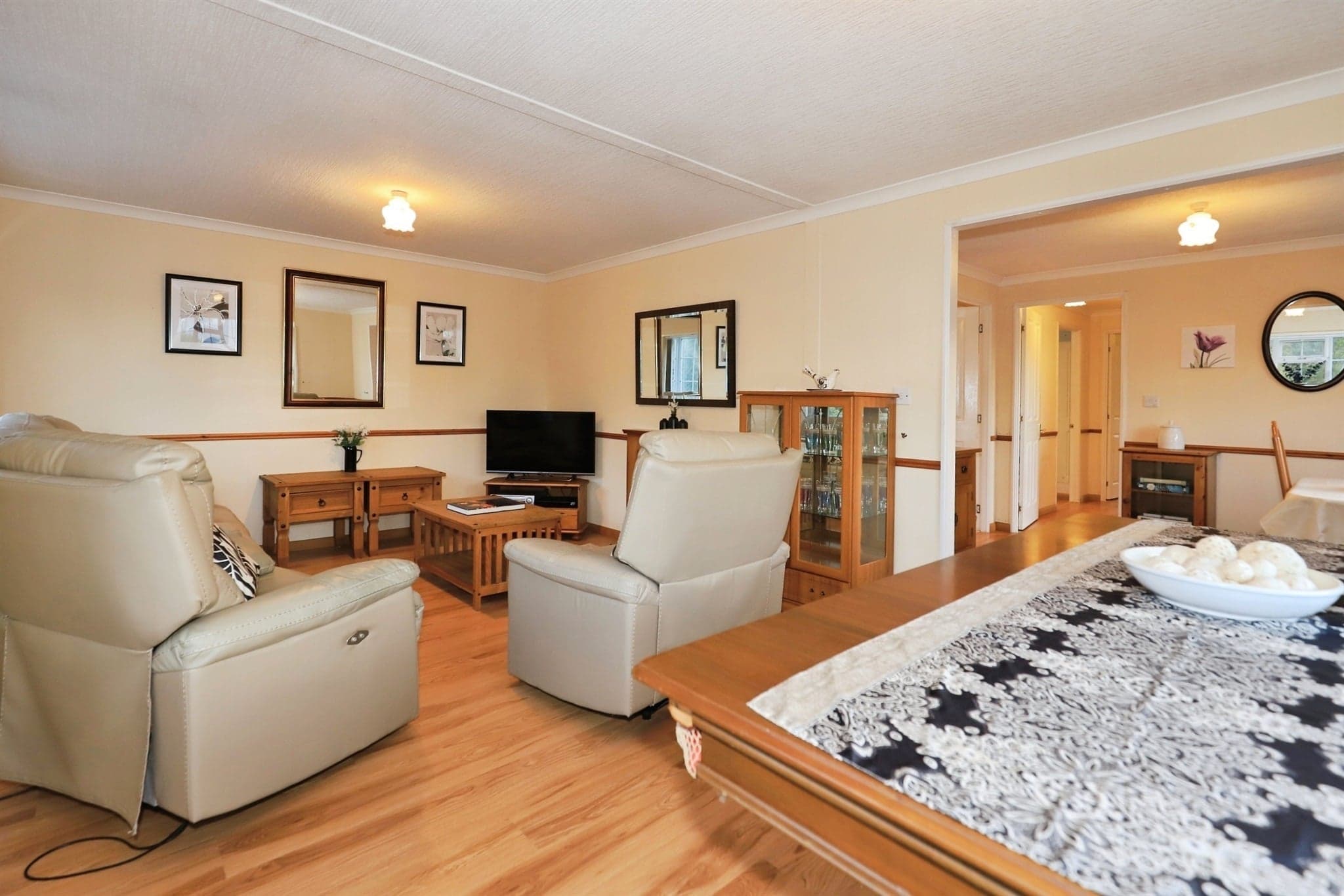 Property at Hampton Loade Park Homes, Hampton Loade, Bridgnorth