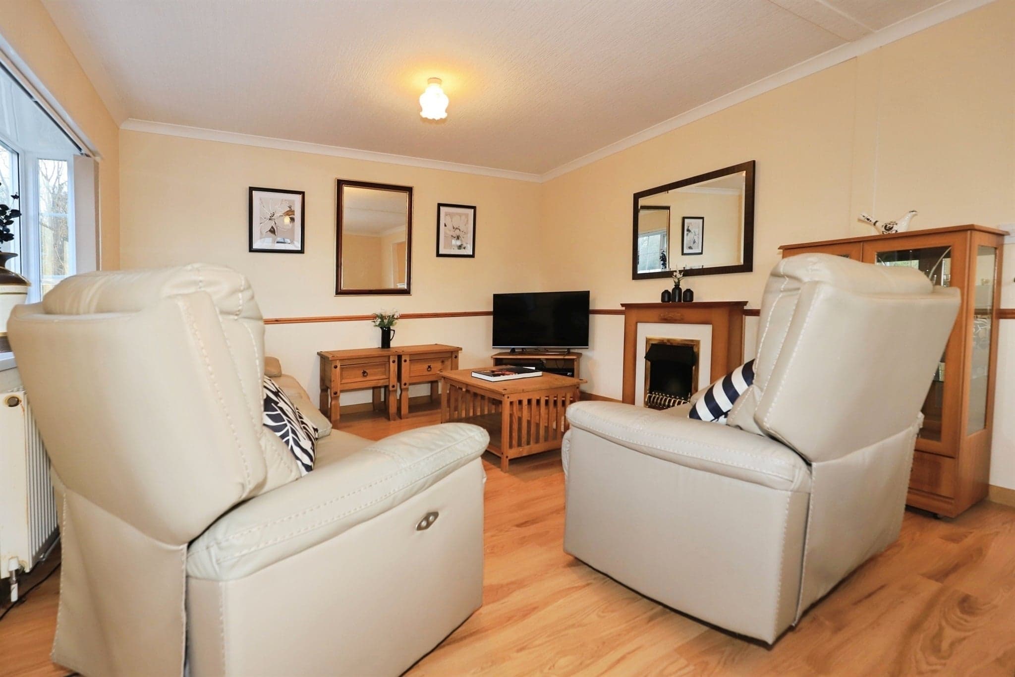 Property at Hampton Loade Park Homes, Hampton Loade, Bridgnorth