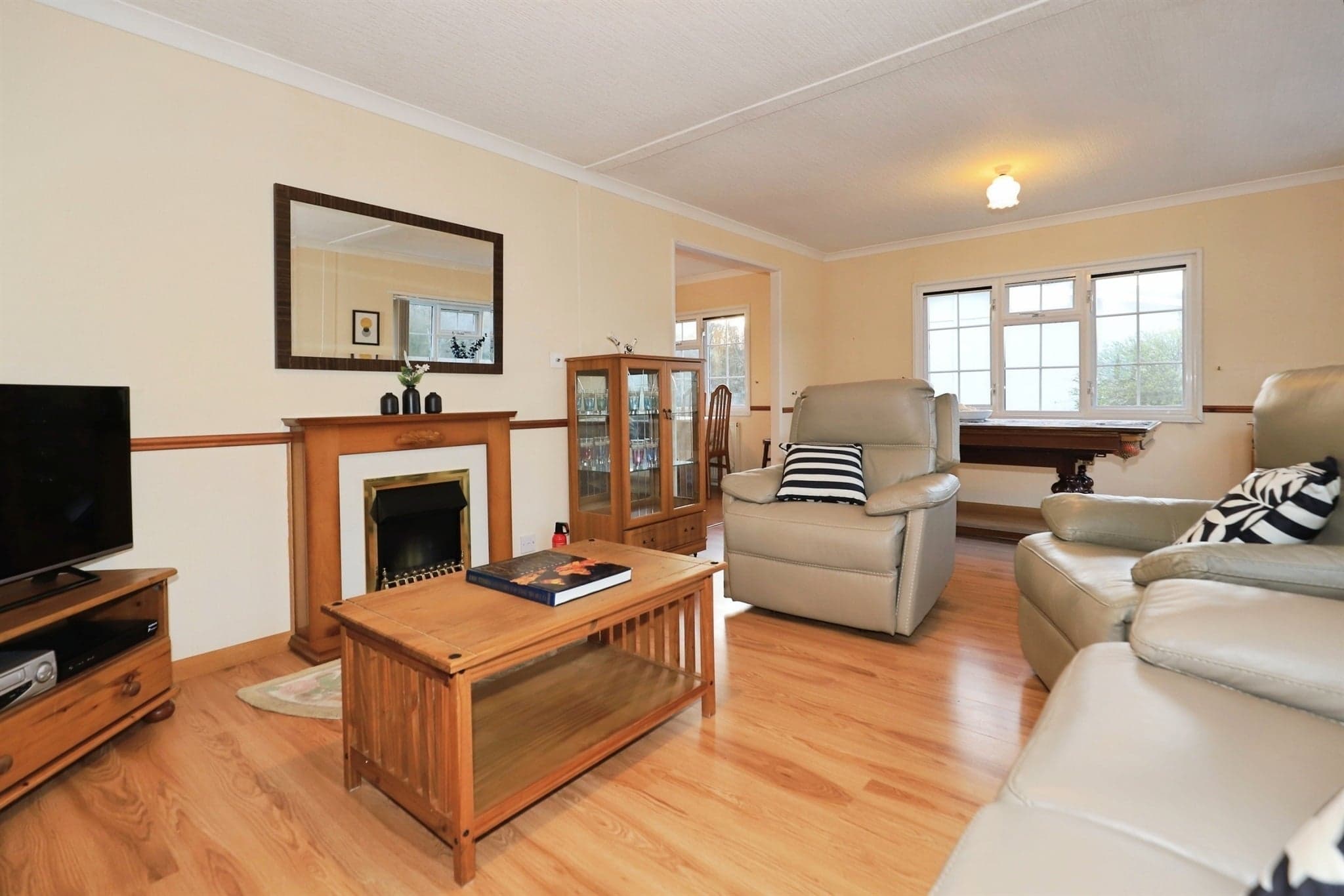 Property at Hampton Loade Park Homes, Hampton Loade, Bridgnorth