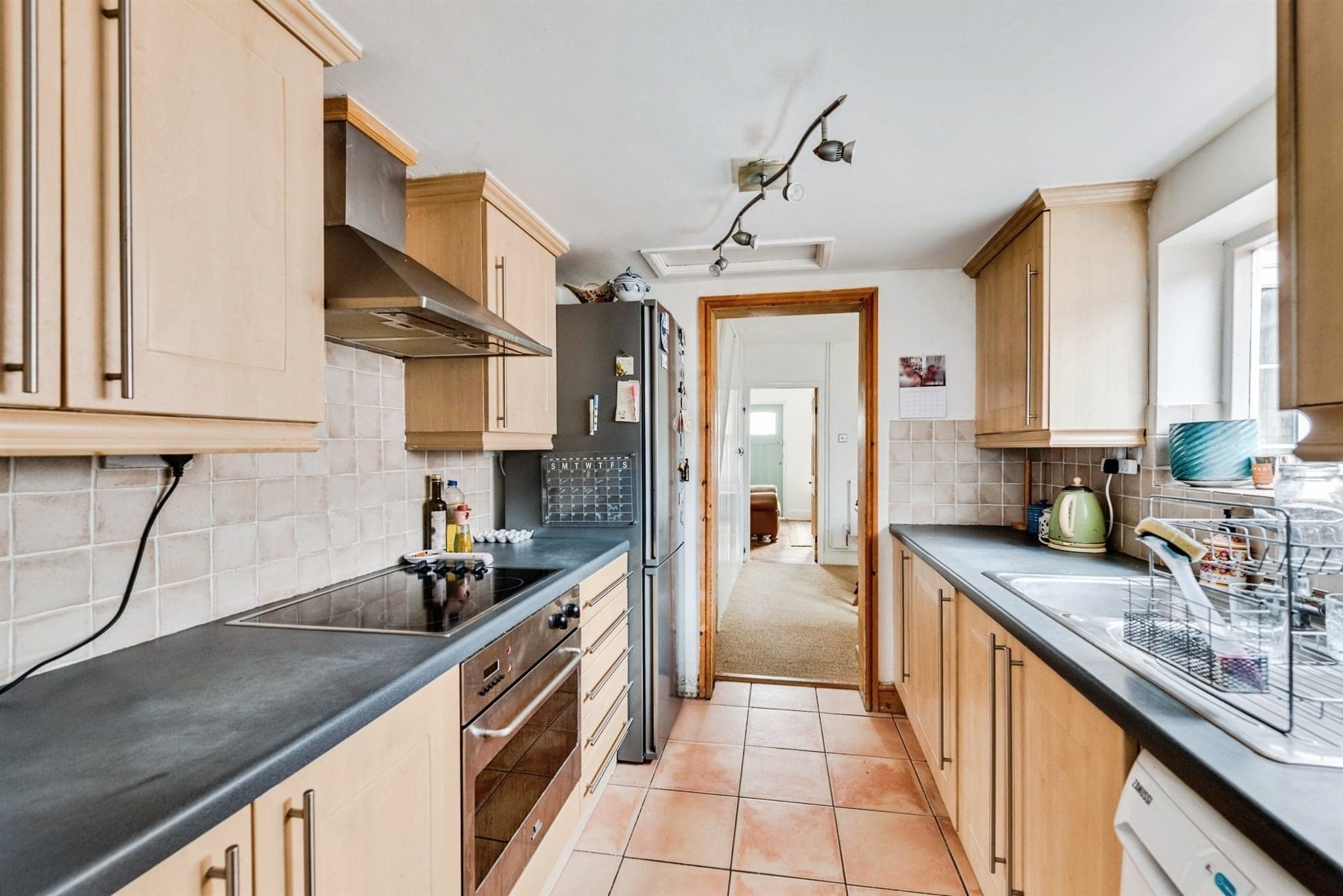 Property at Chinnor Road, Thame