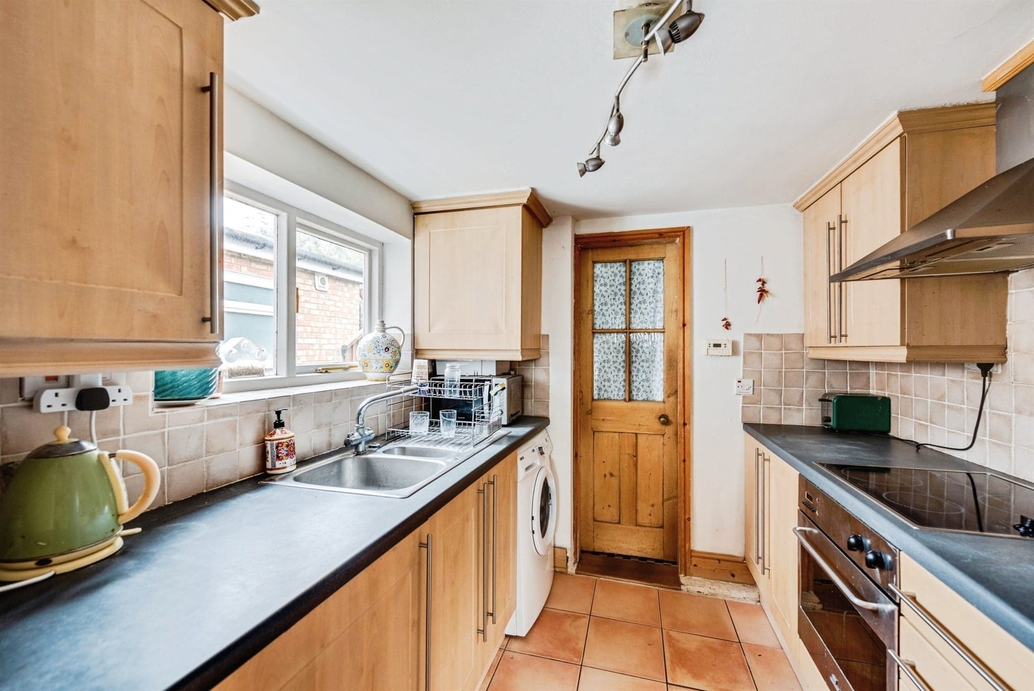 Property at Chinnor Road, Thame
