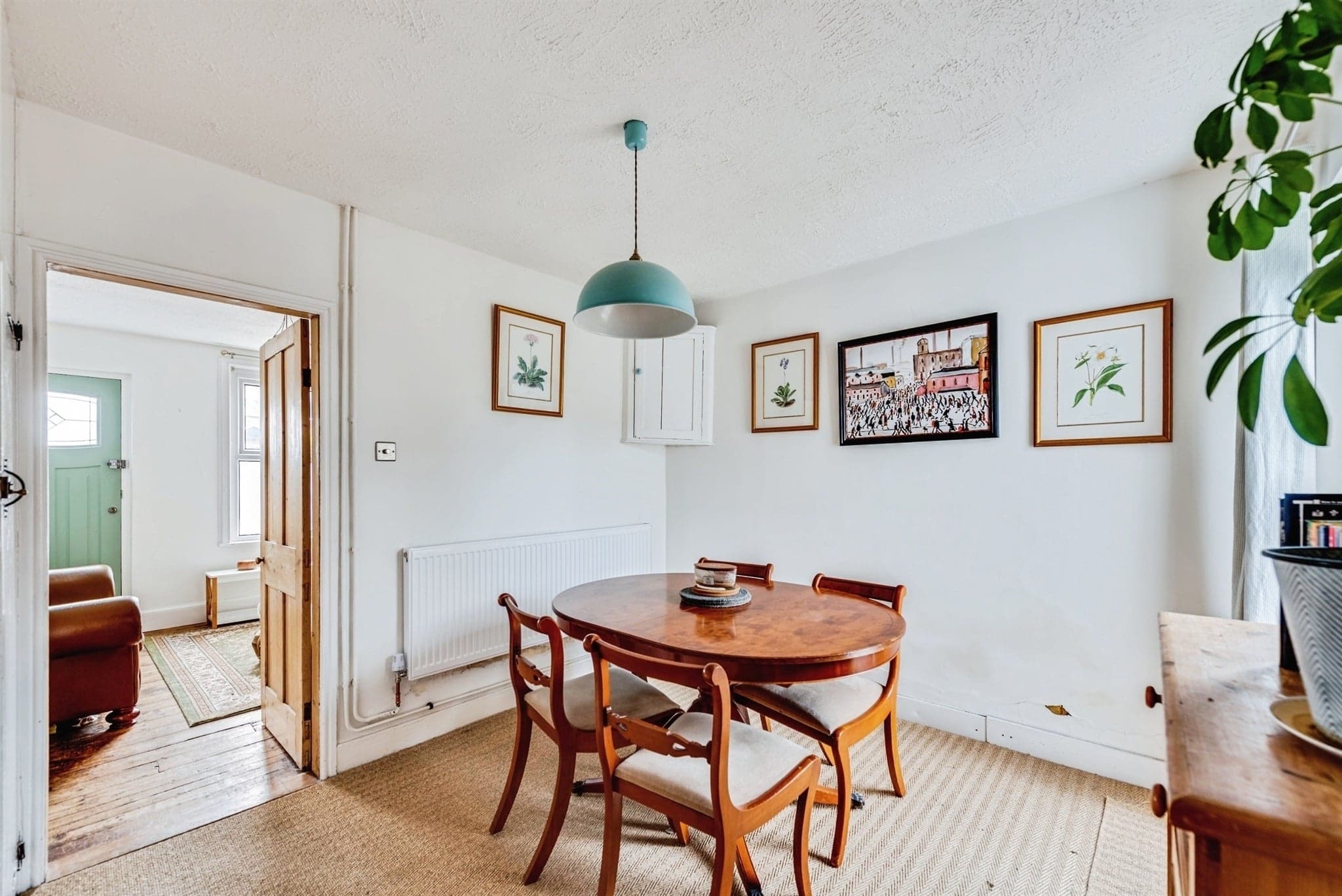 Property at Chinnor Road, Thame