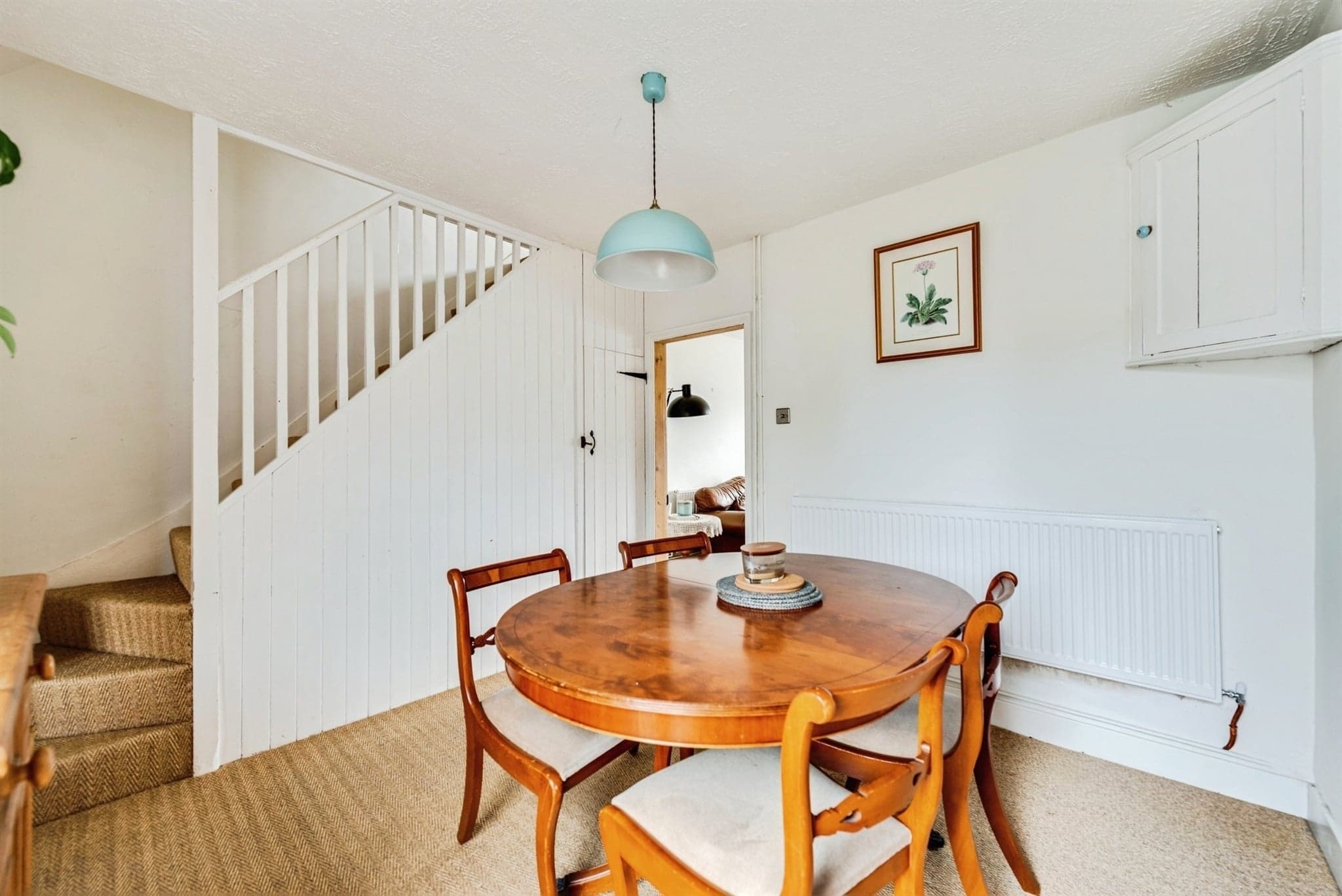 Property at Chinnor Road, Thame