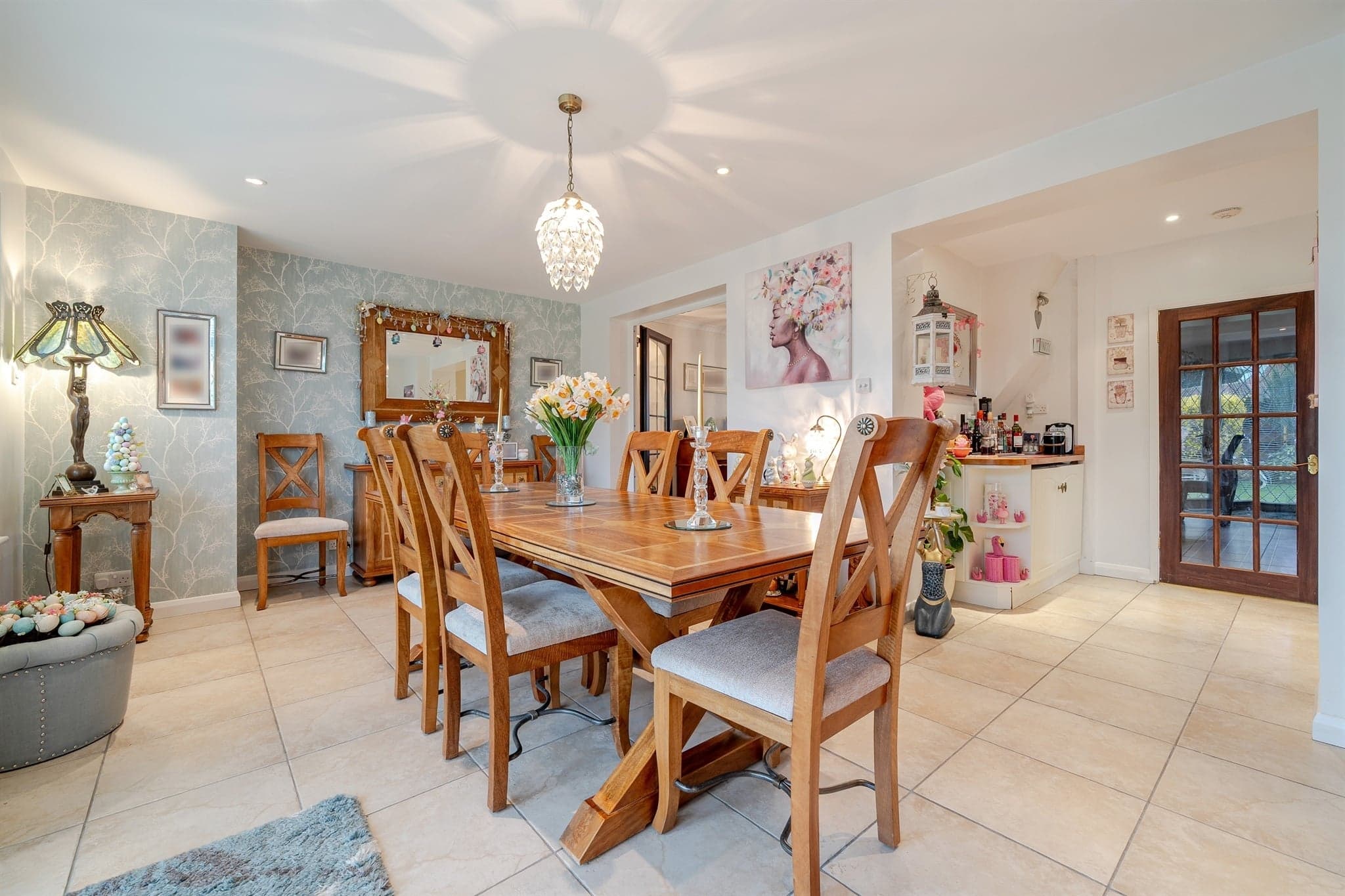 Property at Marsh Hill Farm, Marsh, Aylesbury