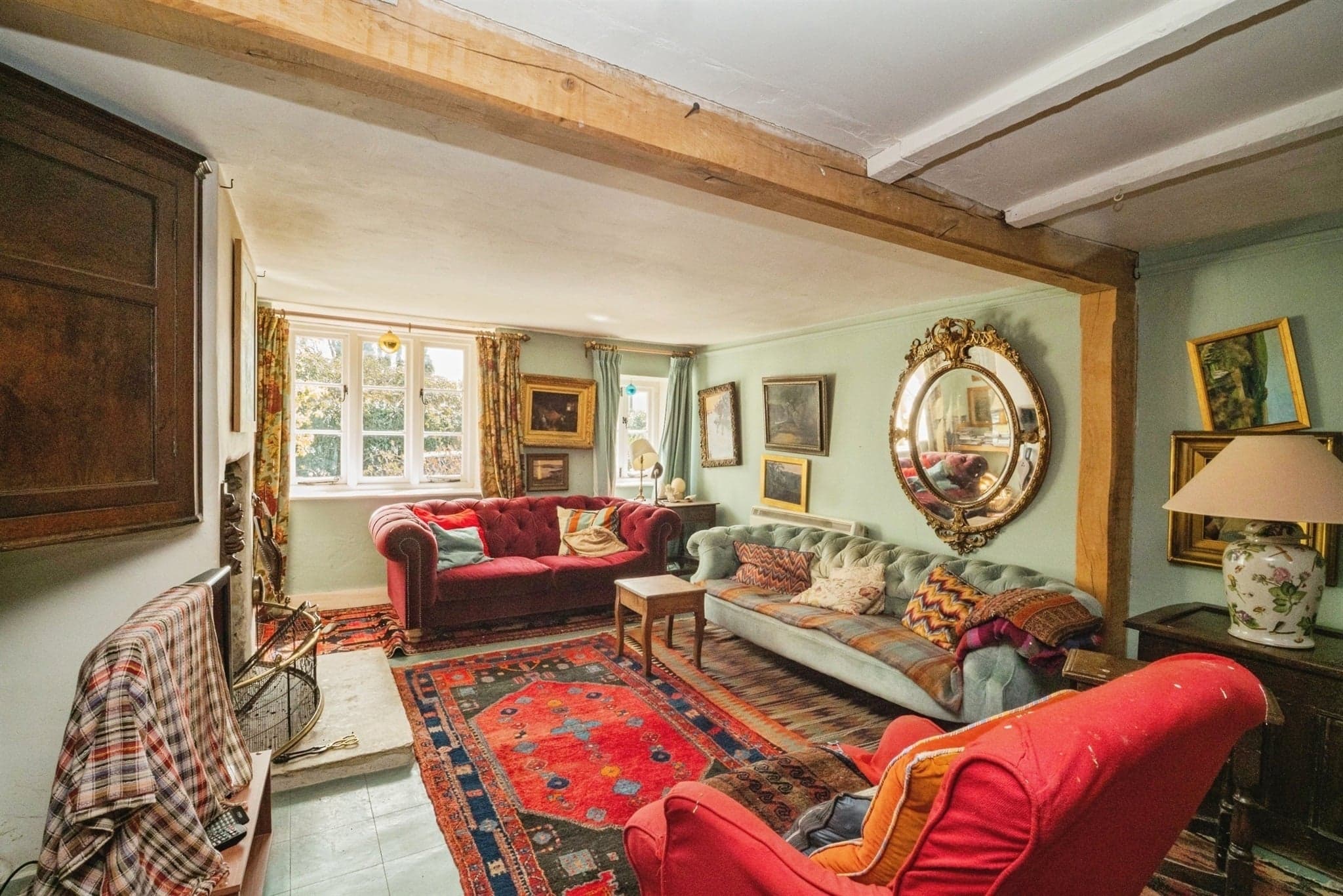 Property at Culver Cottages, Cattistock, Dorchester