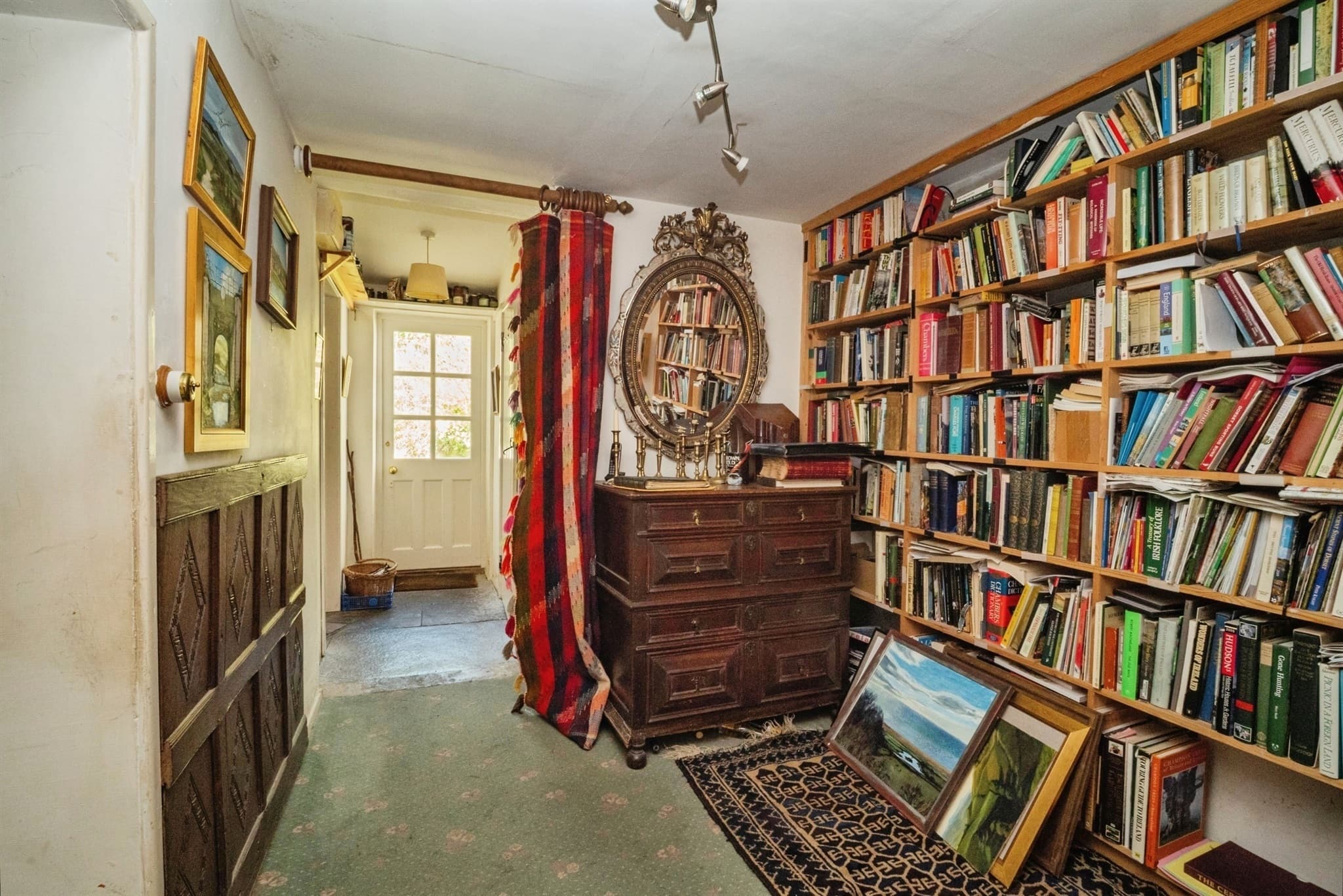 Property at Culver Cottages, Cattistock, Dorchester