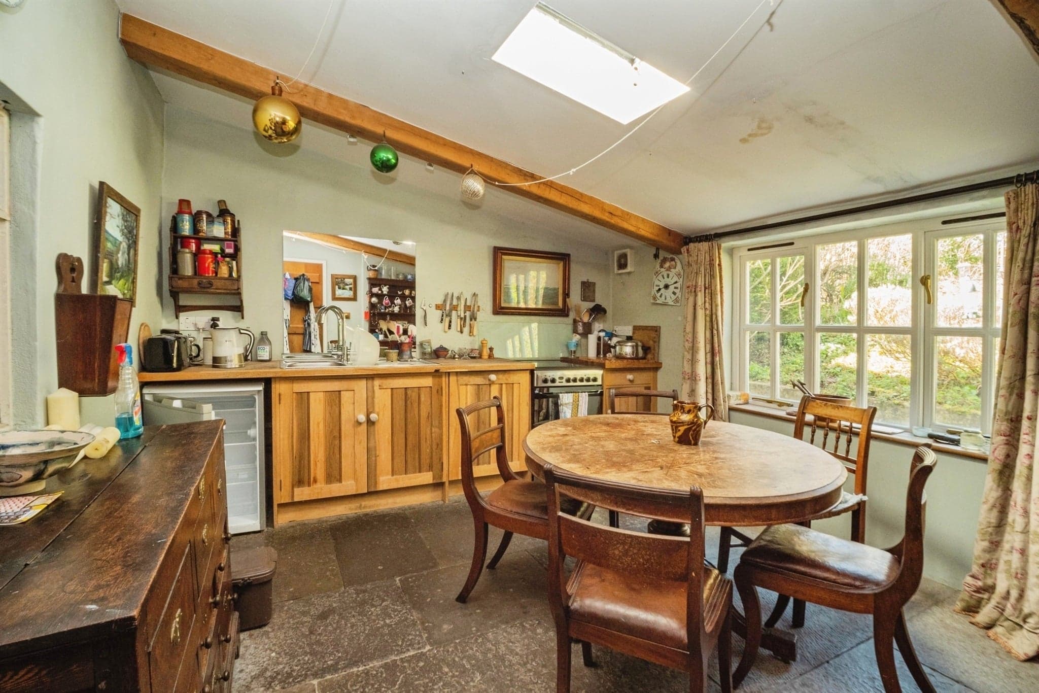 Property at Culver Cottages, Cattistock, Dorchester