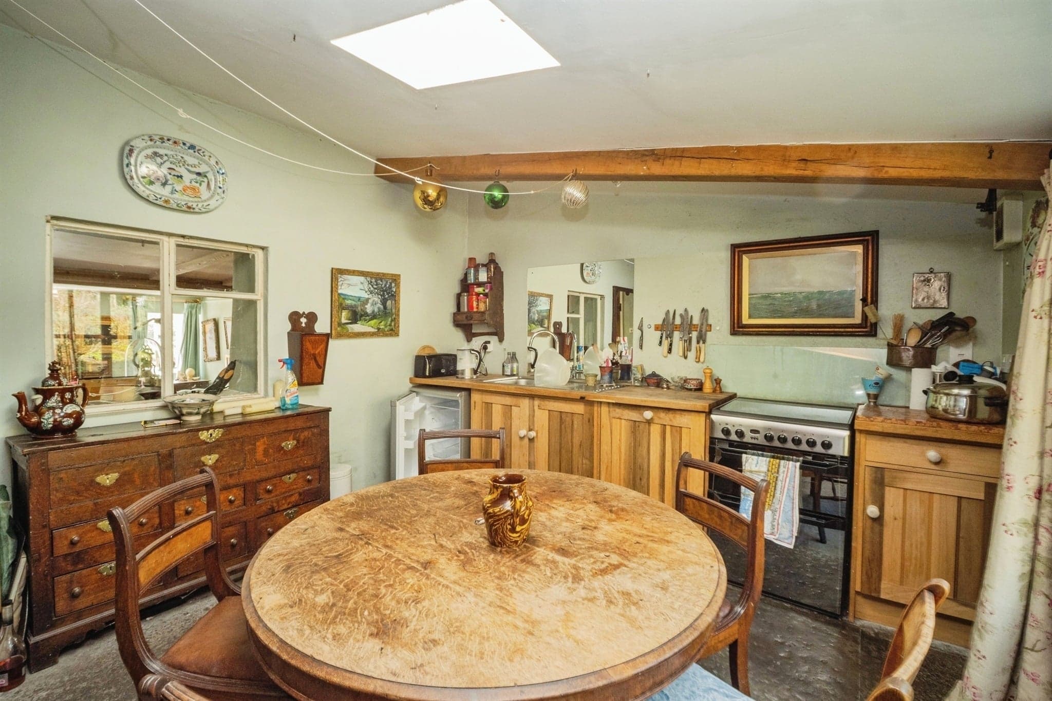 Property at Culver Cottages, Cattistock, Dorchester