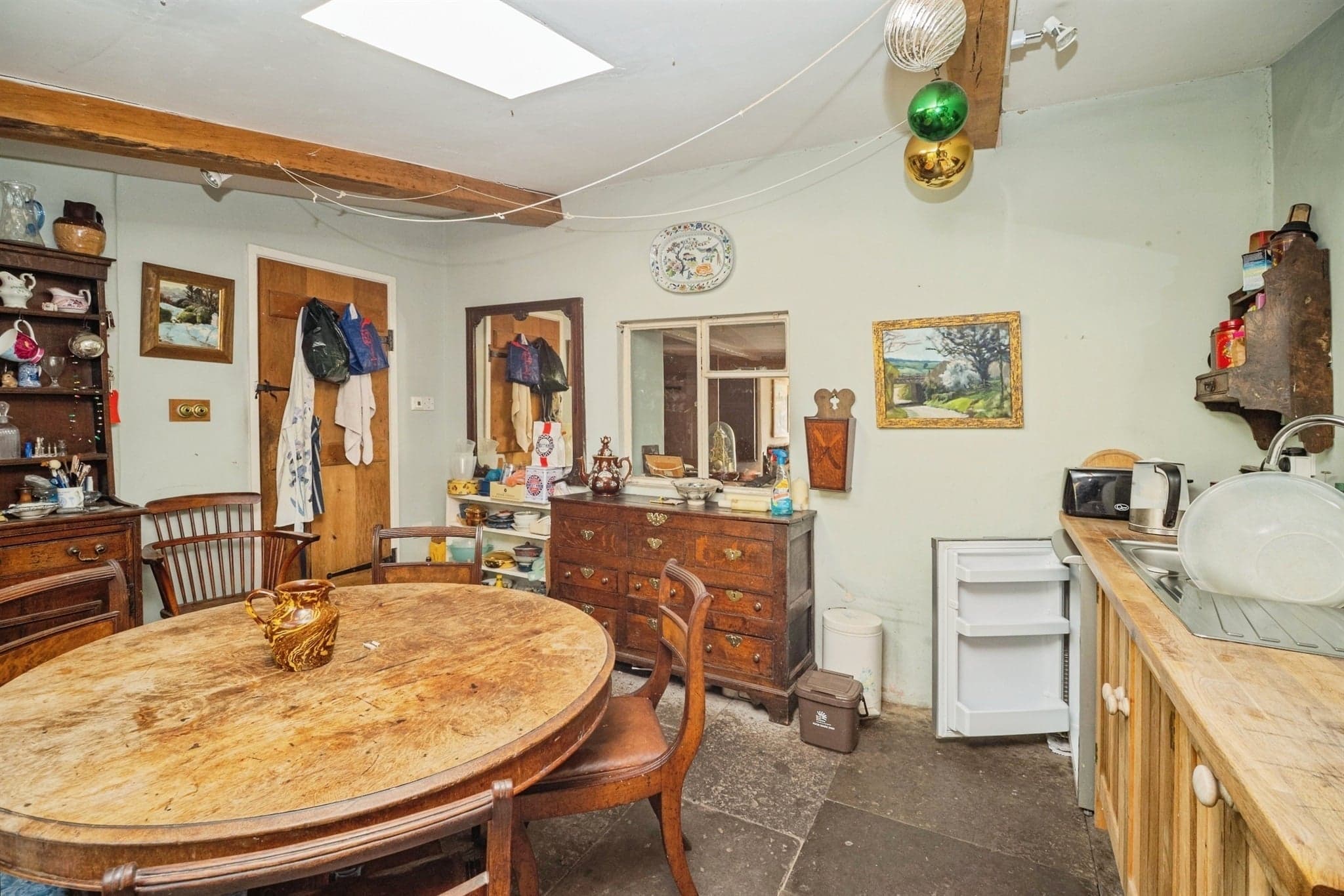 Property at Culver Cottages, Cattistock, Dorchester