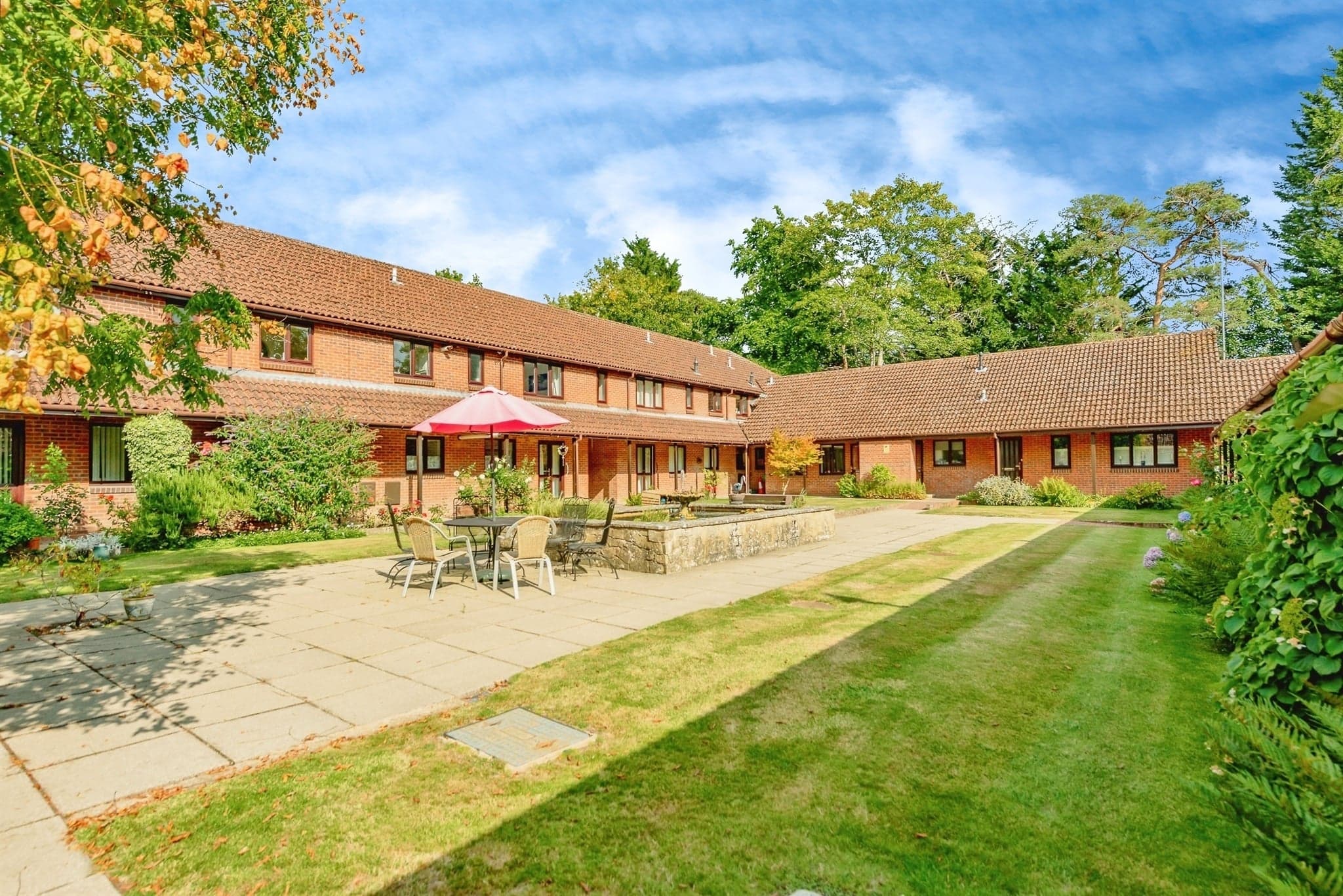 Property at London Road, East Grinstead