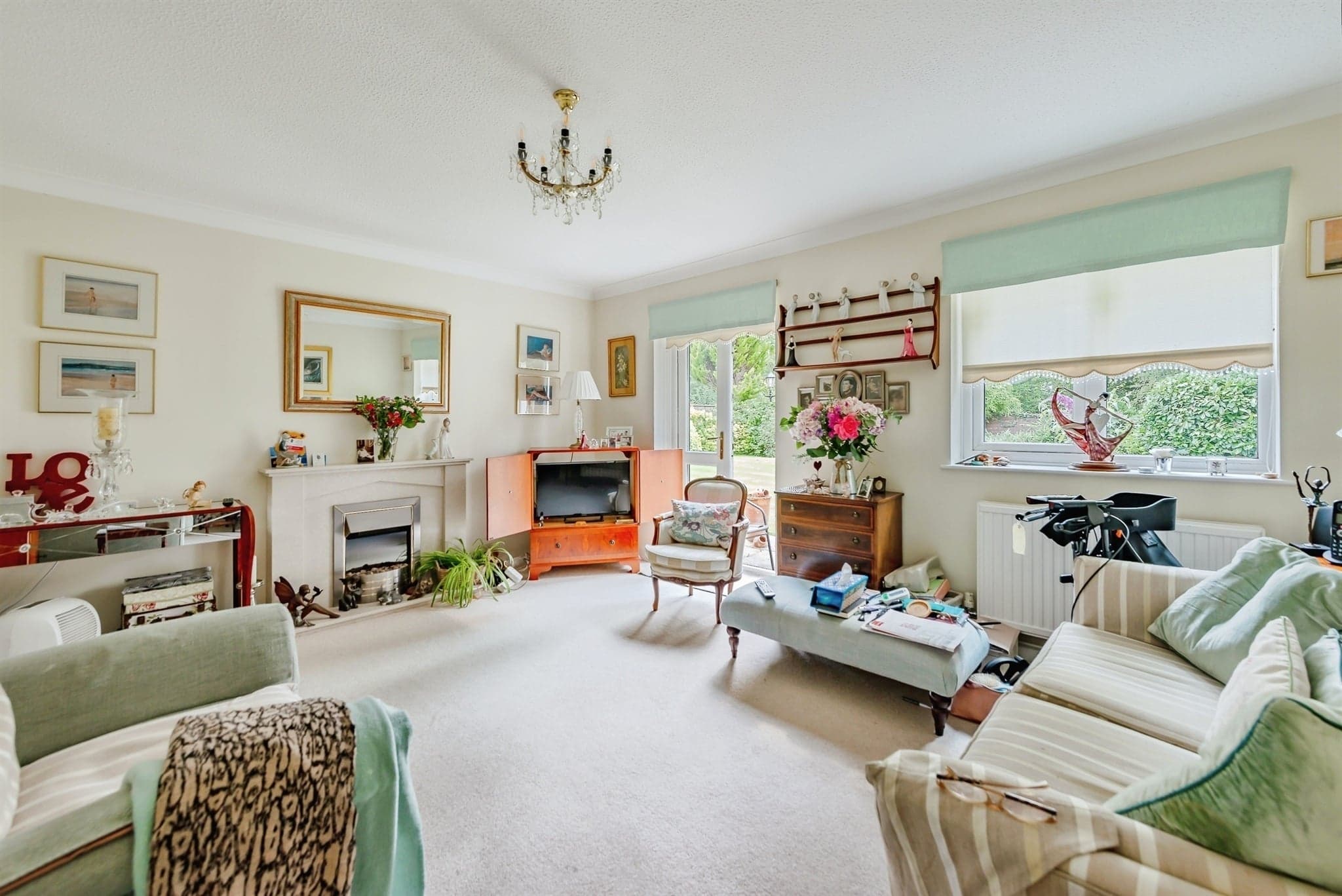 Property at London Road, East Grinstead