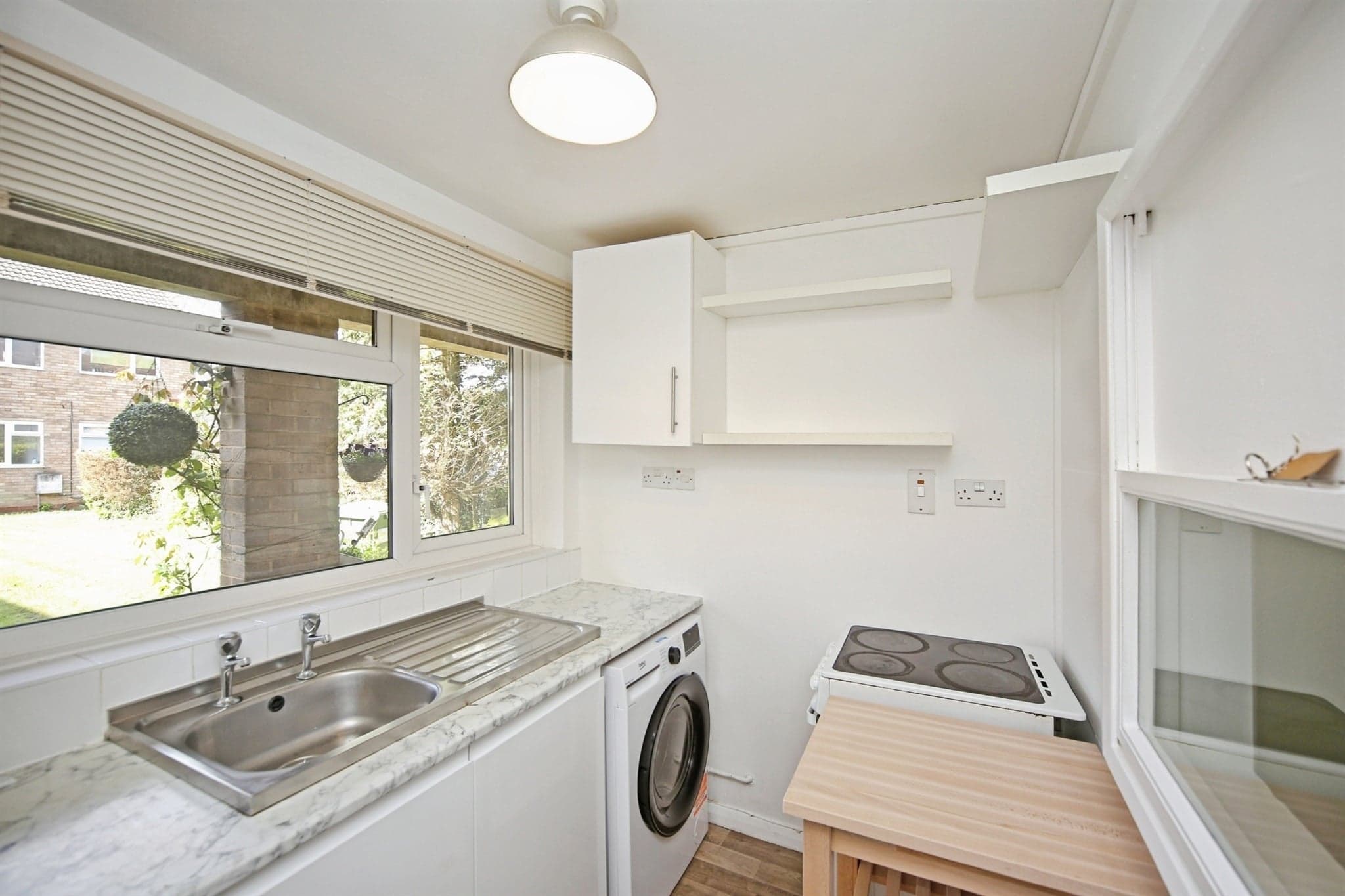 Property at Woodman Court, STRATFORD-UPON-AVON