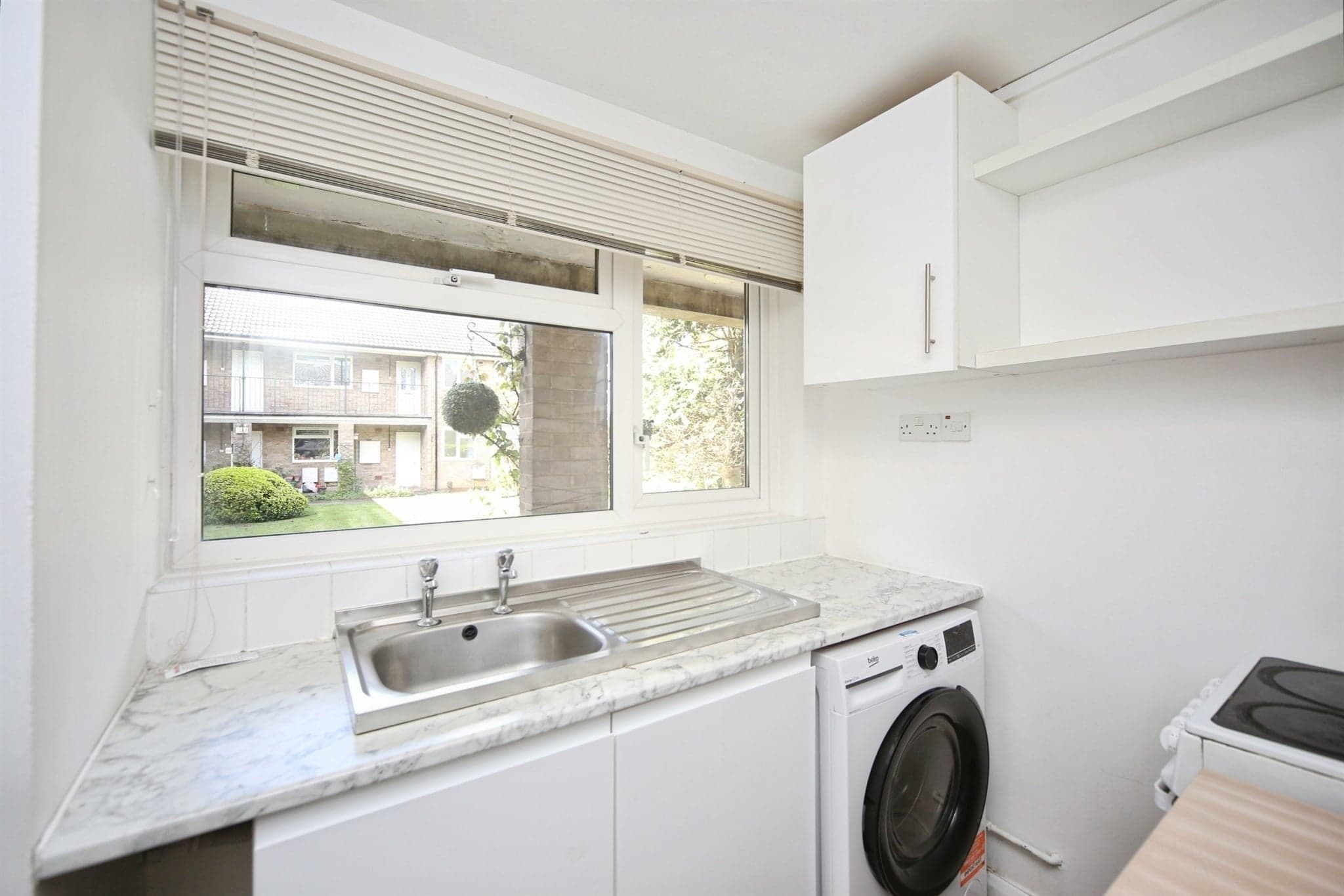 Property at Woodman Court, STRATFORD-UPON-AVON